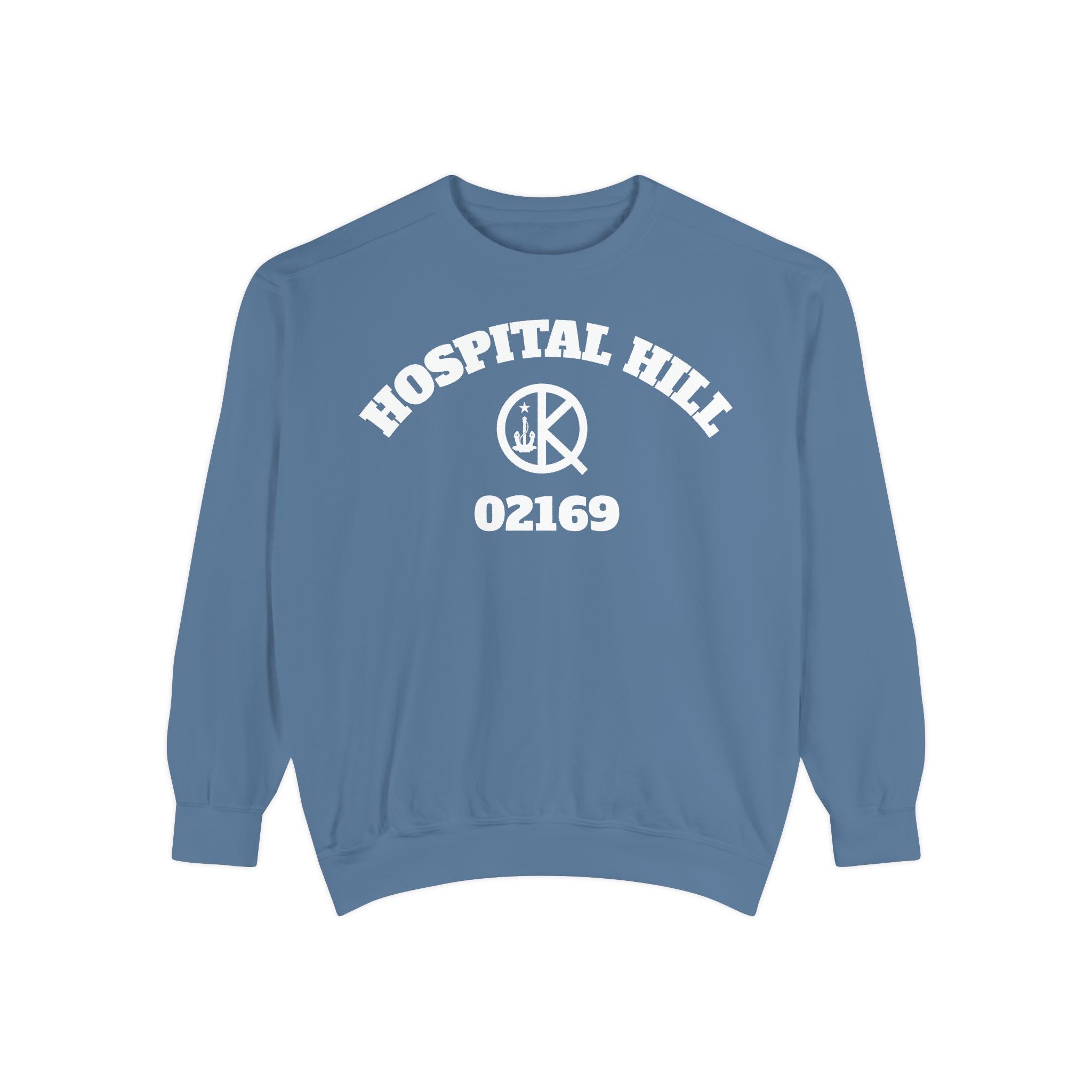 Hospital Hill Sweatshirt