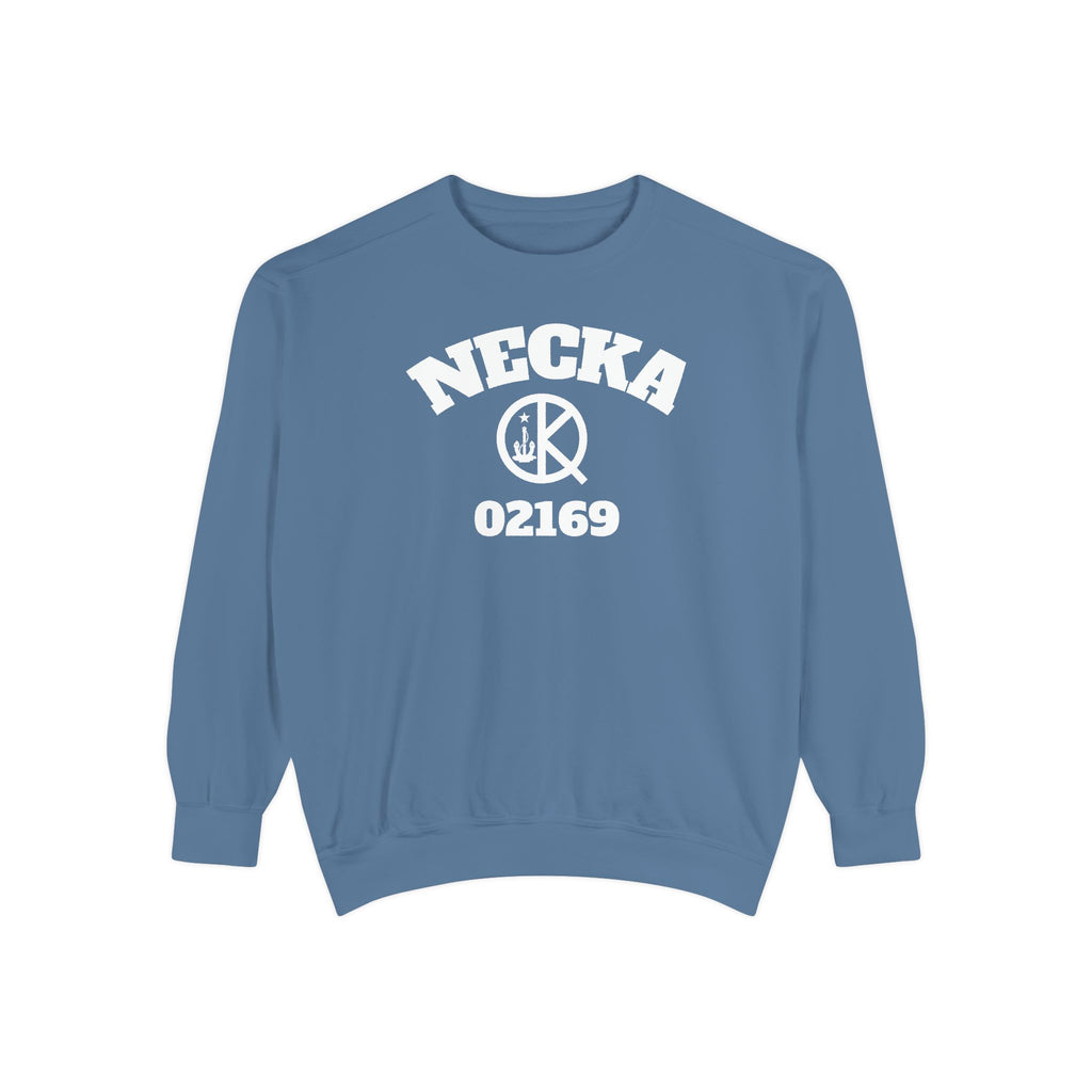 Necka Sweatshirt