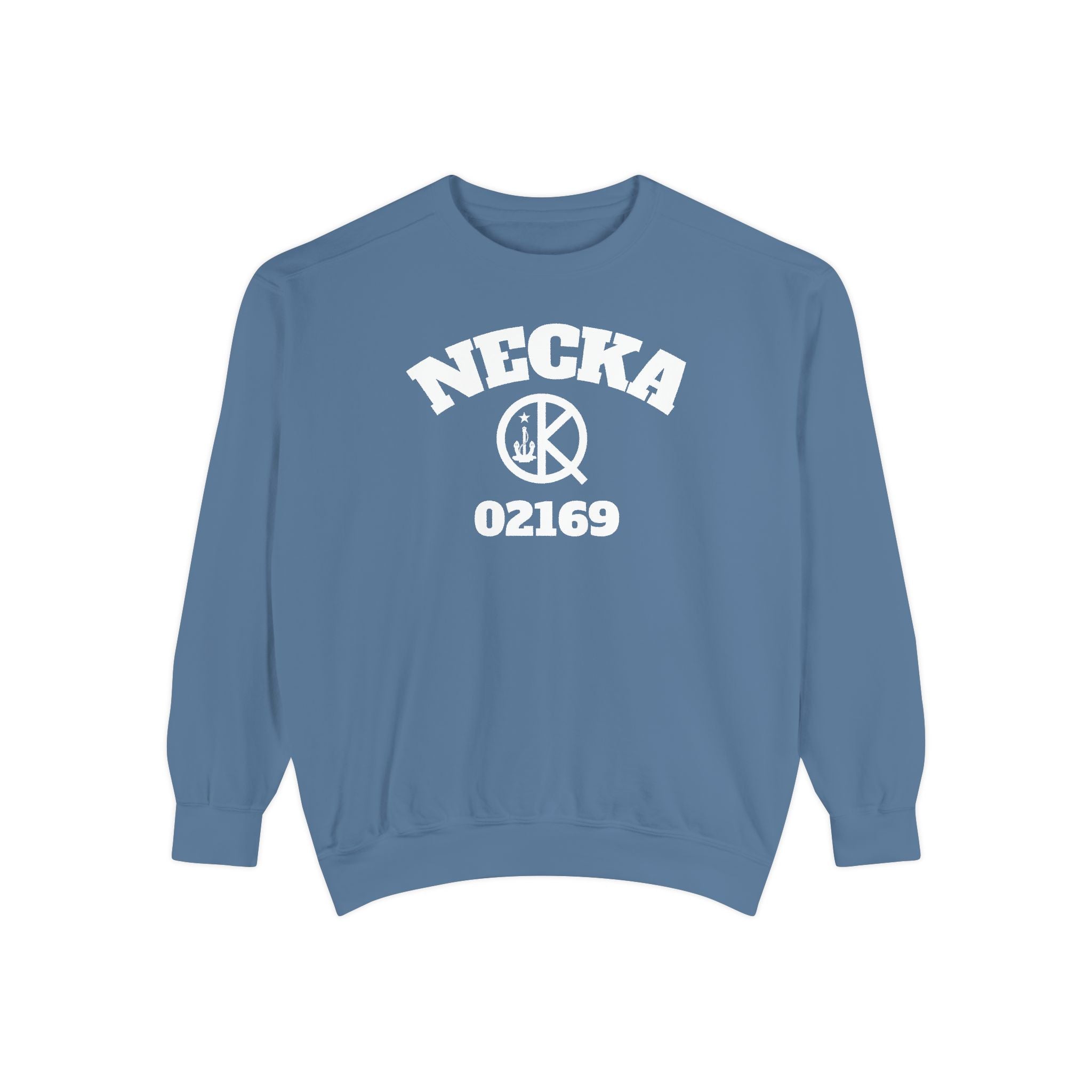 Necka Sweatshirt