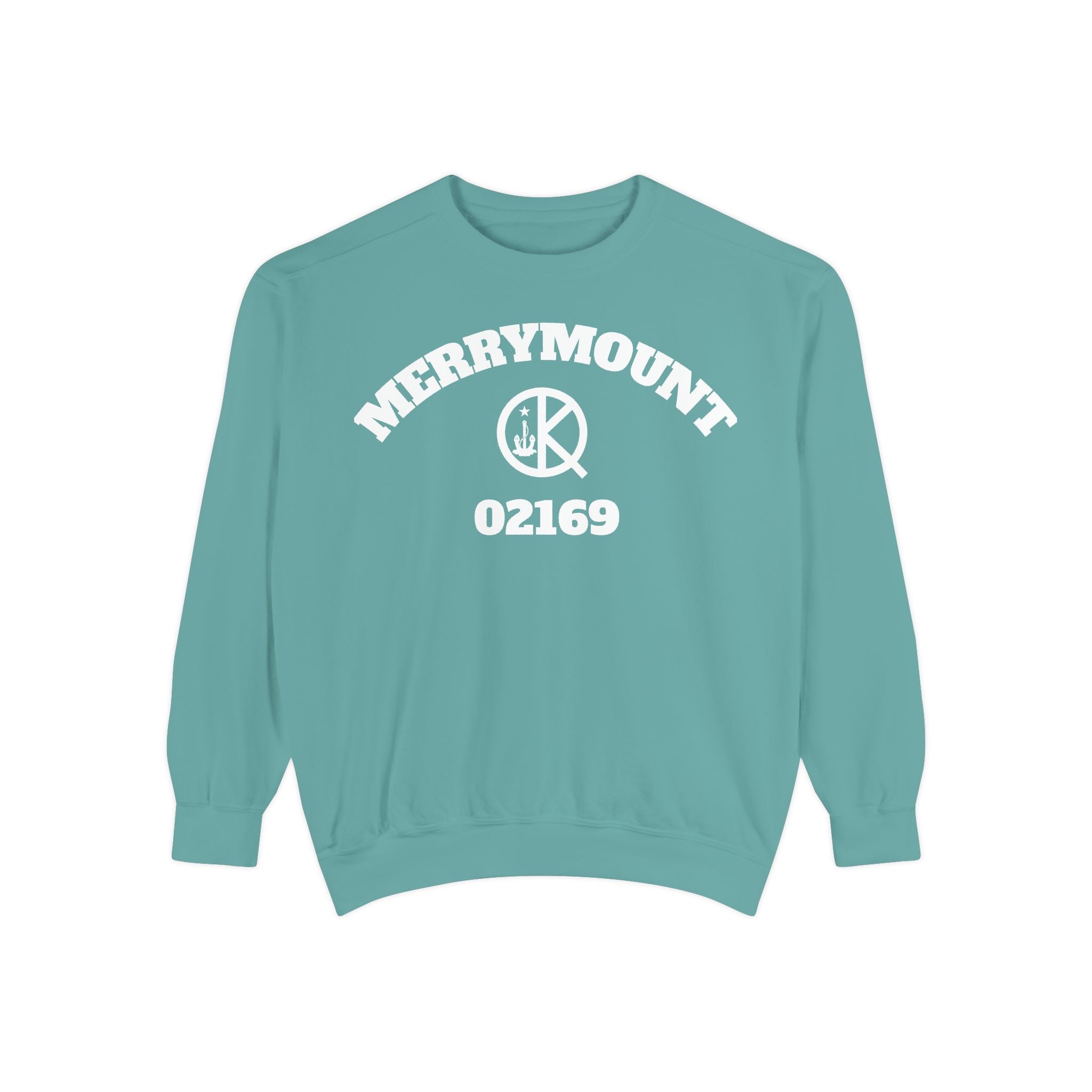 Merrymount Sweatshirt
