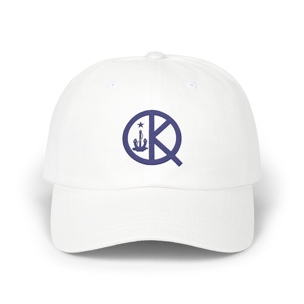 Quincy QK Classic Dad Cap
