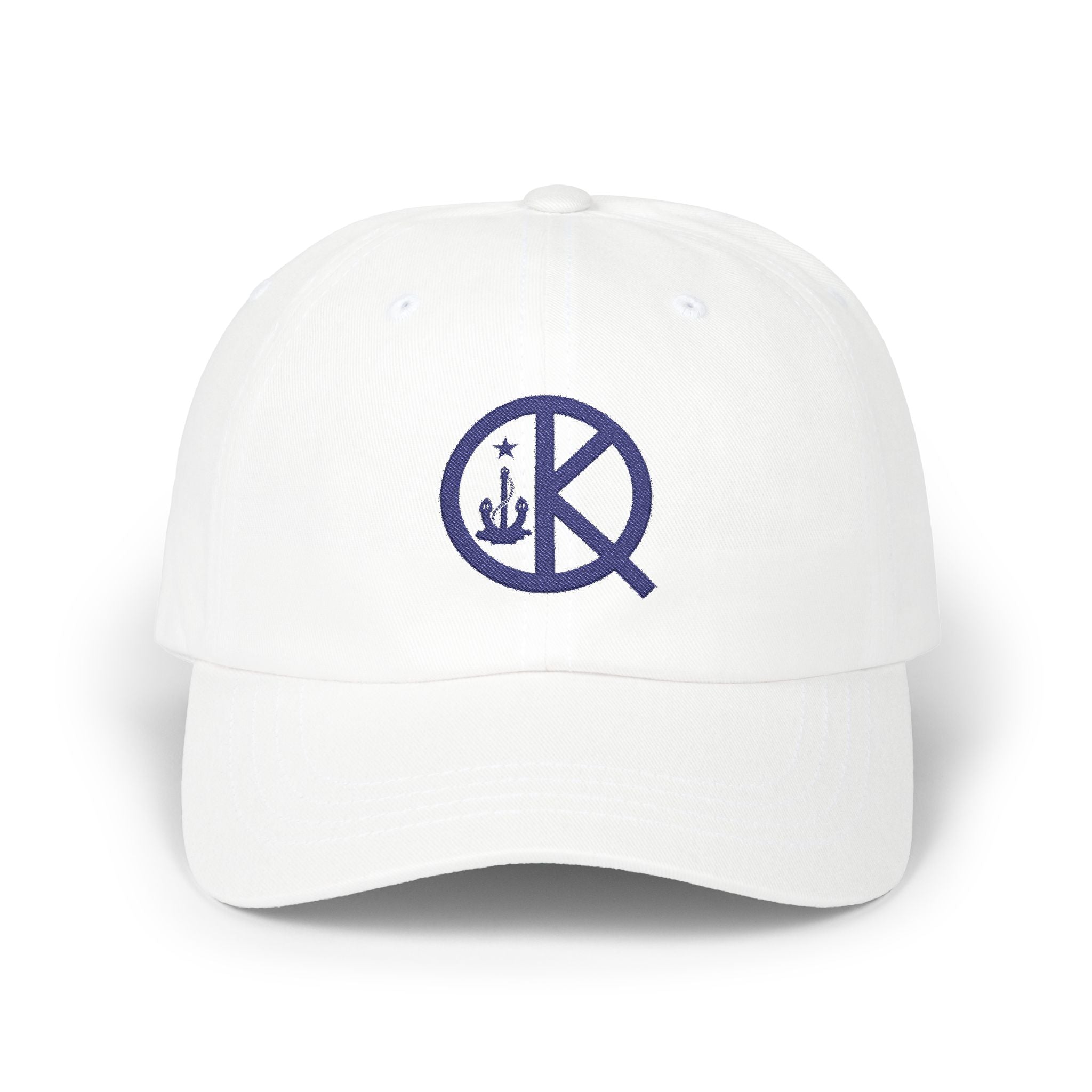 Quincy QK Classic Dad Cap