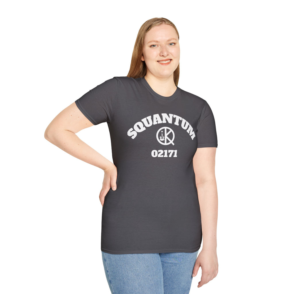 Squantum T-shirt