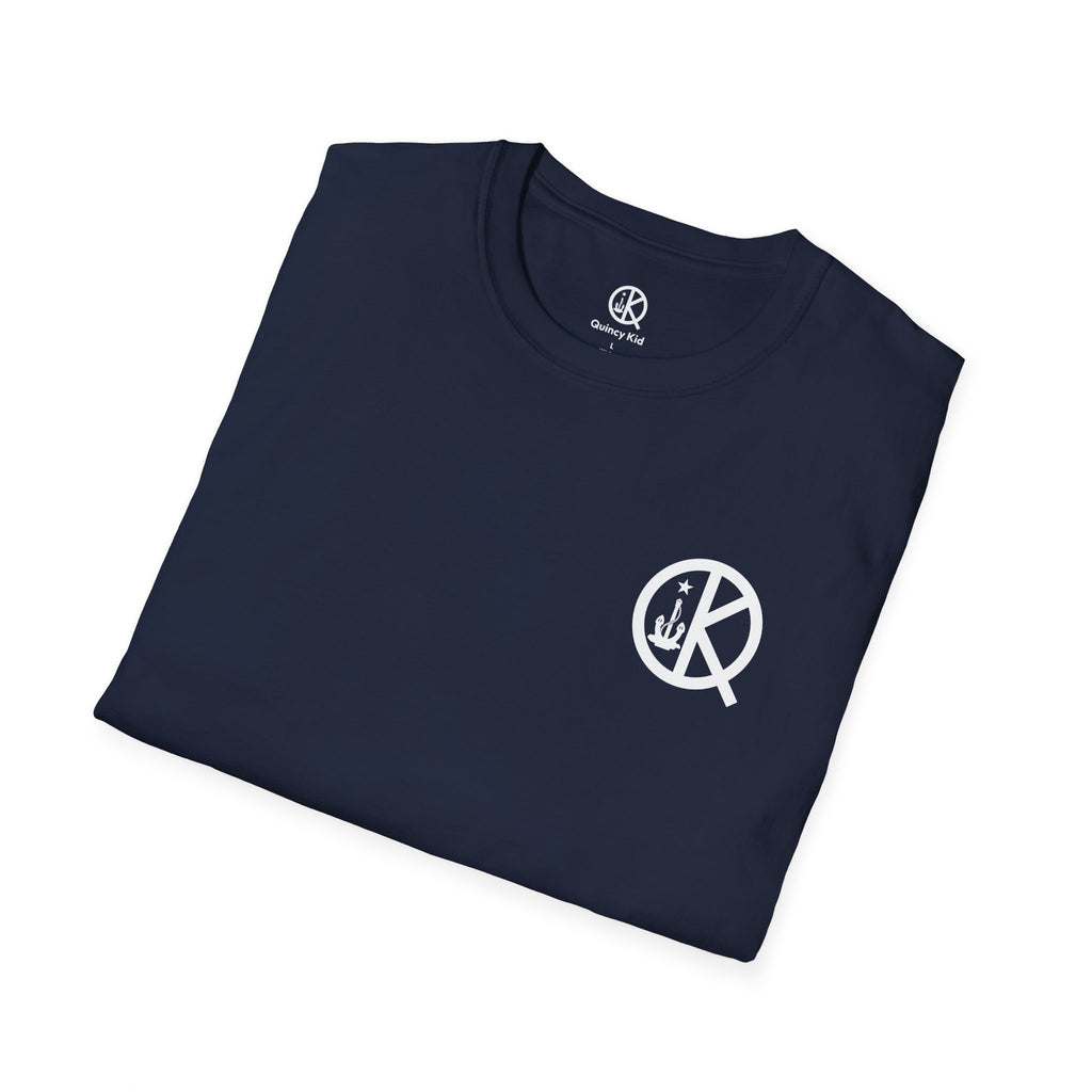 02170- Wolly Hill T-Shirt