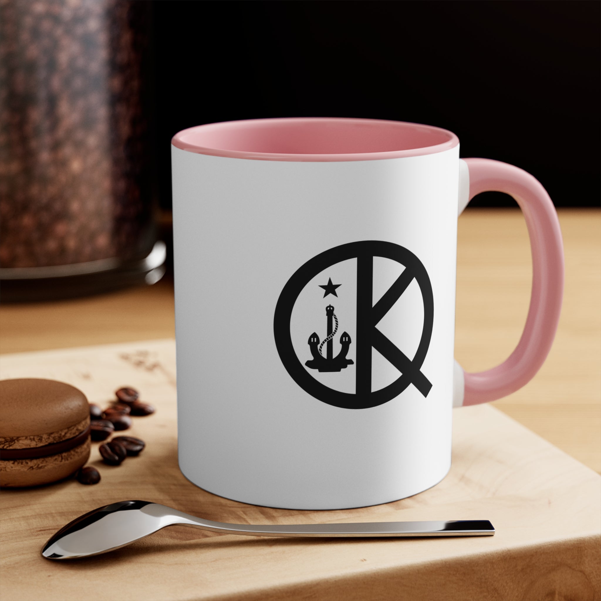 Mug - You Can Take the Kid Out of Quincy