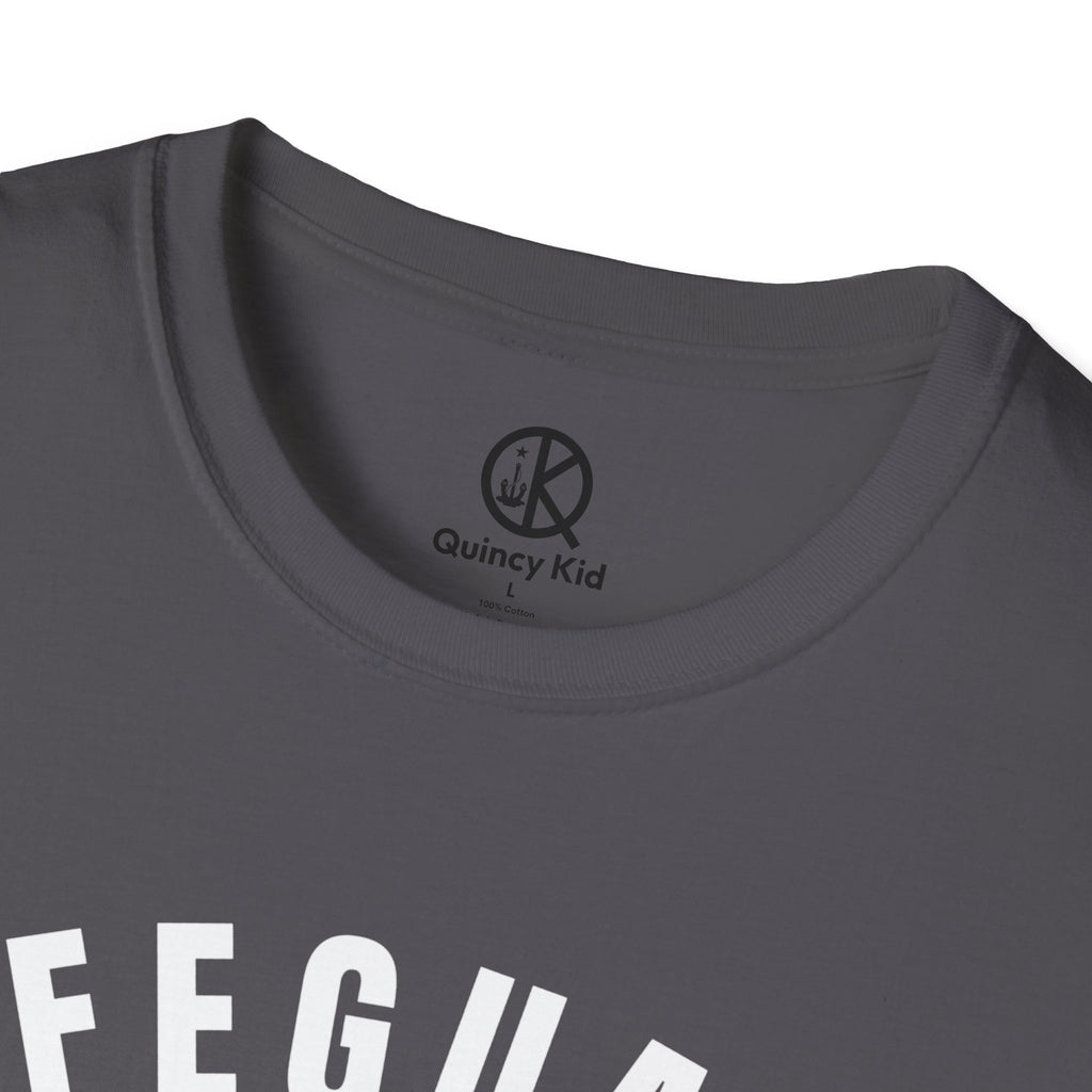 Avalon Beach Lifeguard T-shirt