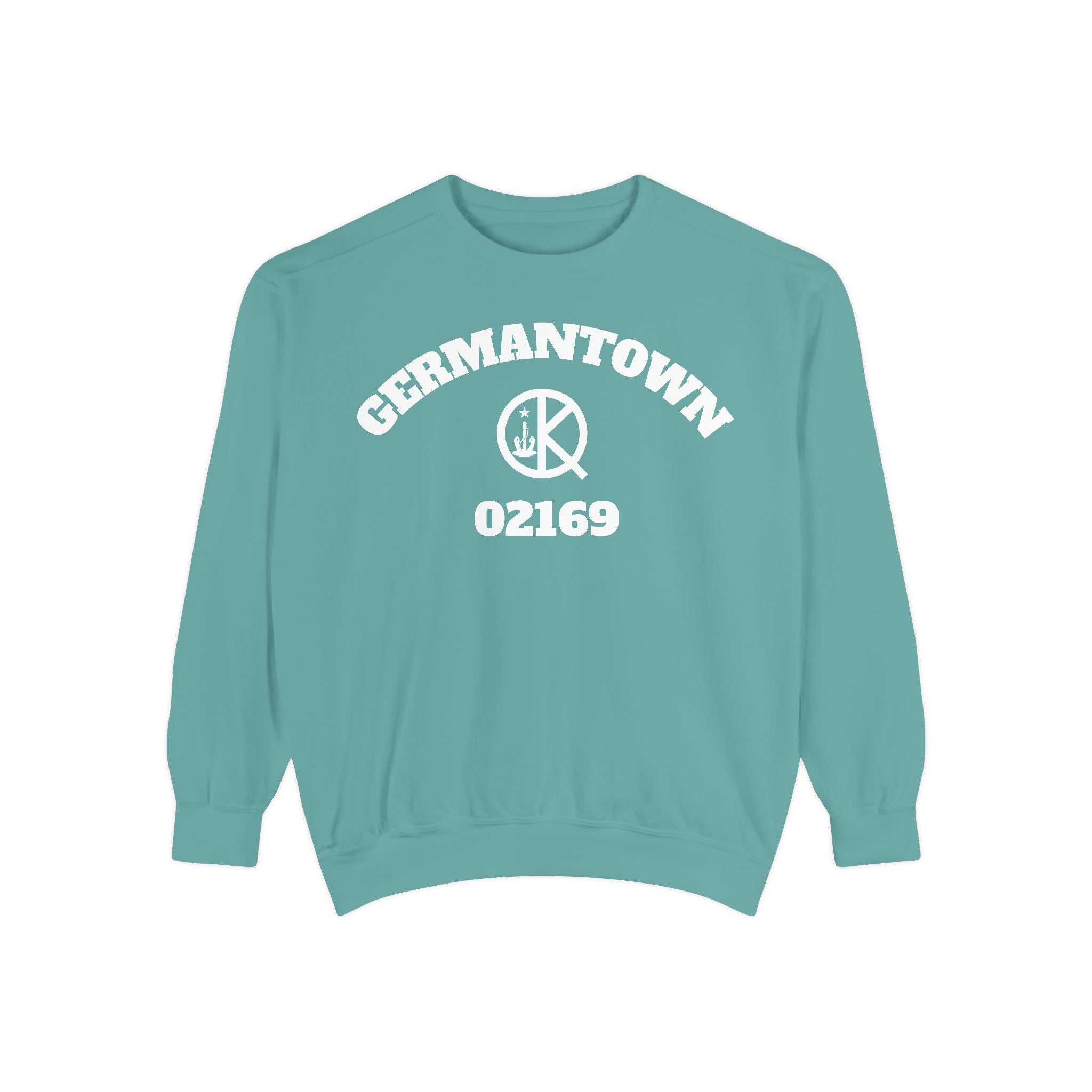 Germantown Sweatshirt