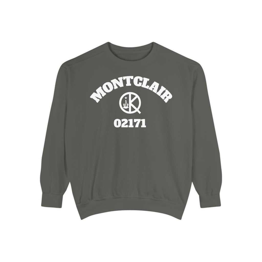 Montclair Sweatshirt