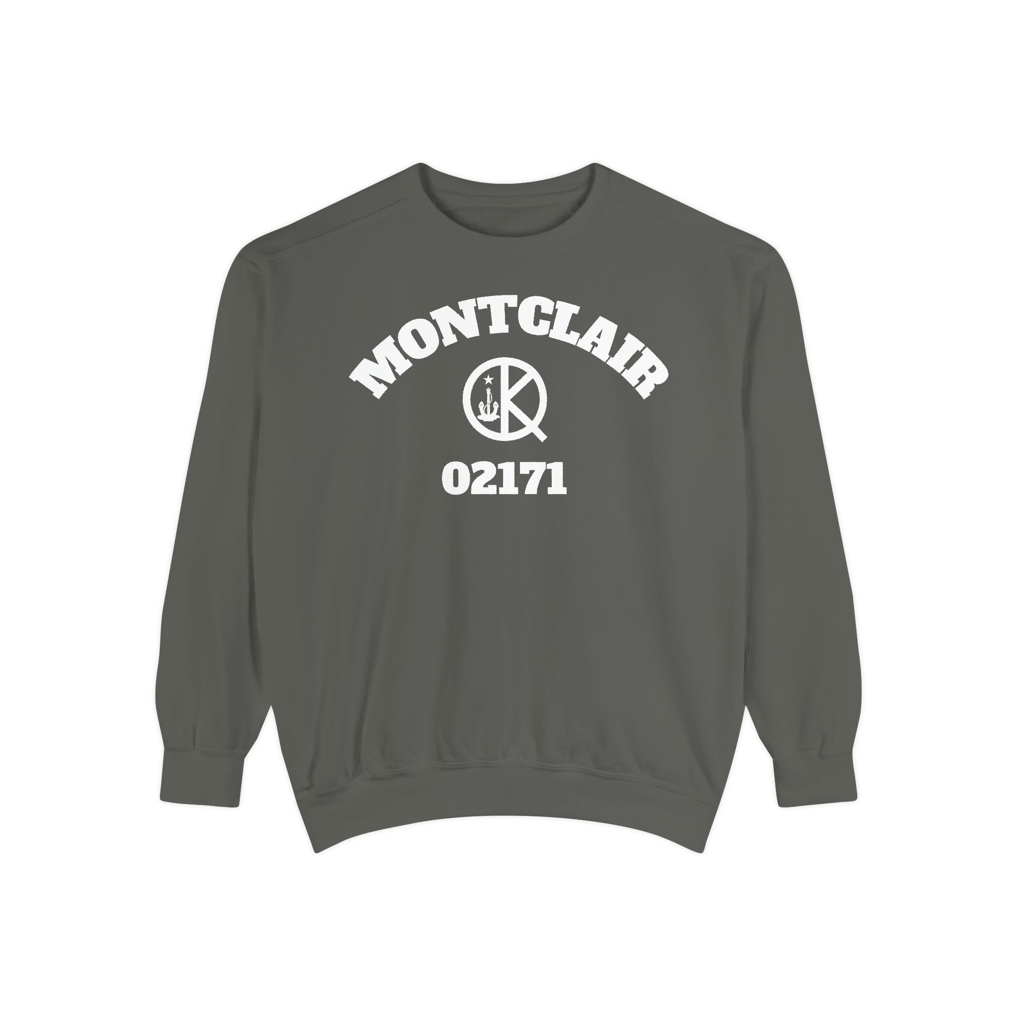 Montclair Sweatshirt
