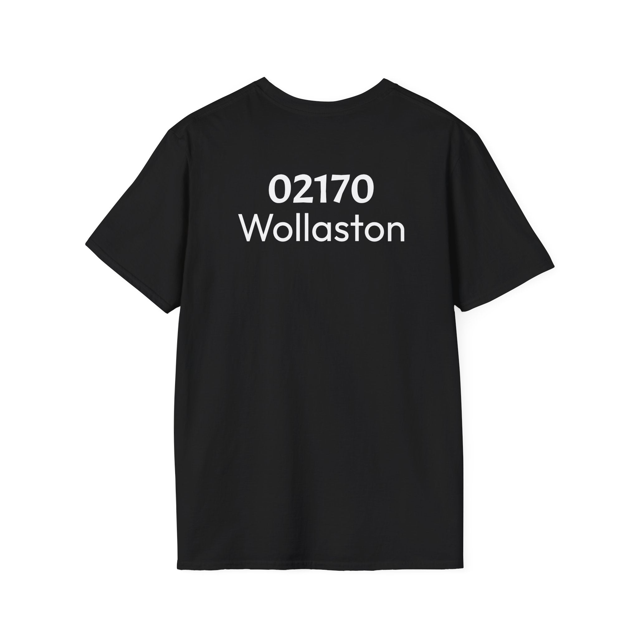 02170- Wollaston White Text