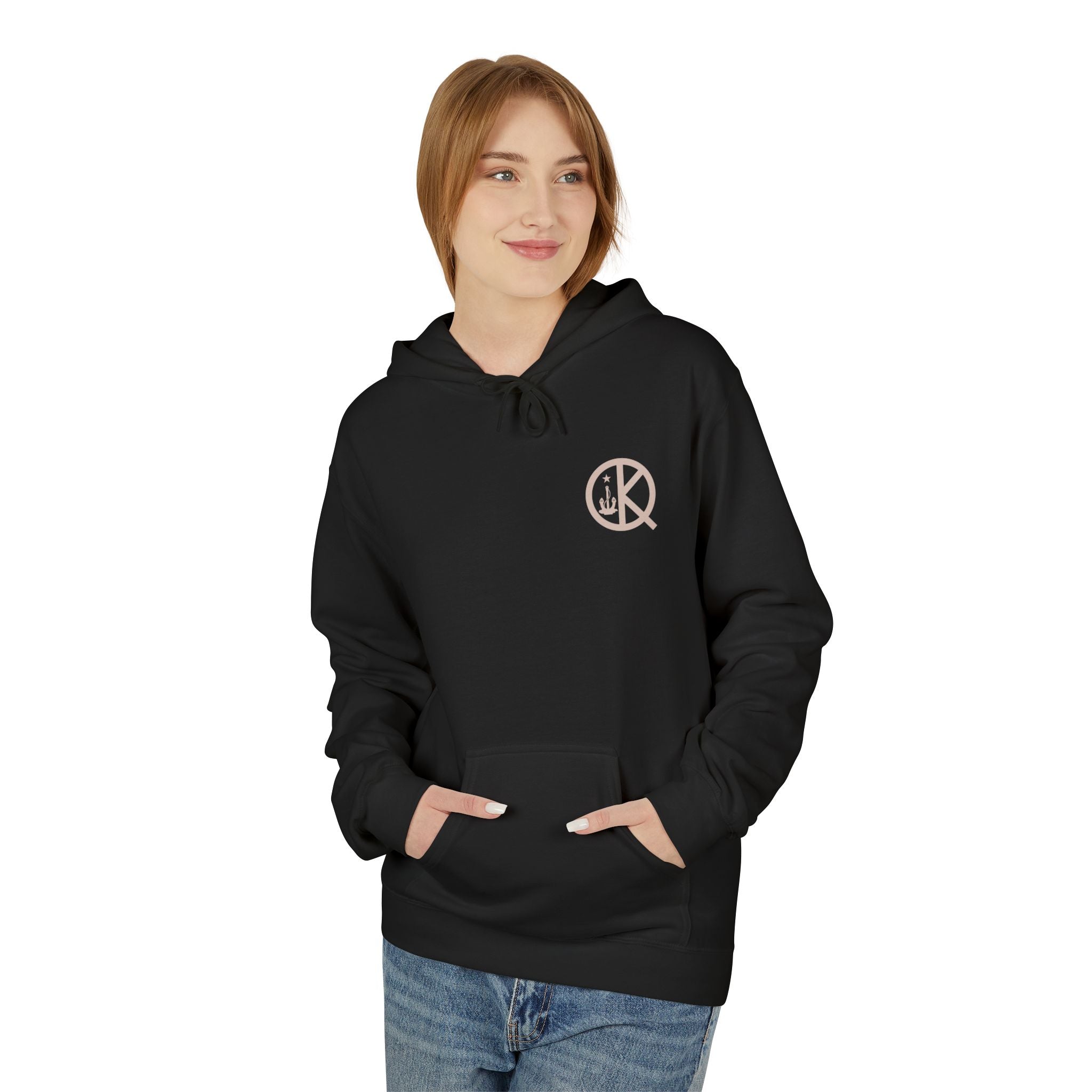 Blizzard of '78 Survivor Softstyle Hoodie with Logo