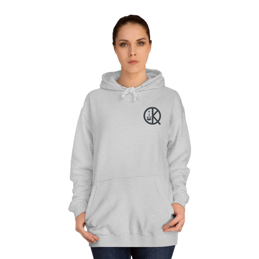 Fore River Shipyard Hoodie