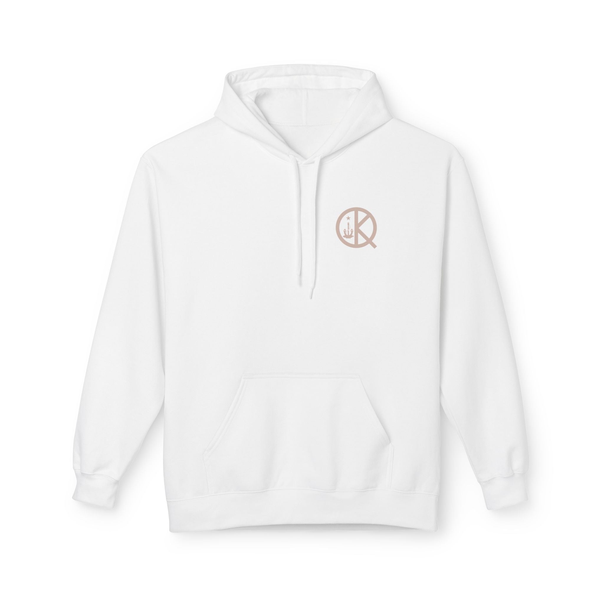 Blizzard of '78 Survivor Softstyle Hoodie with Logo