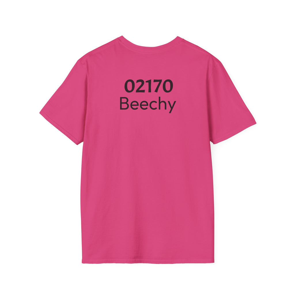 02170- Beechy