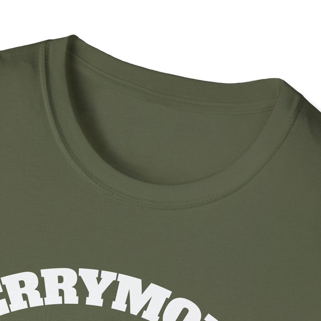 Merrymount T-Shirt