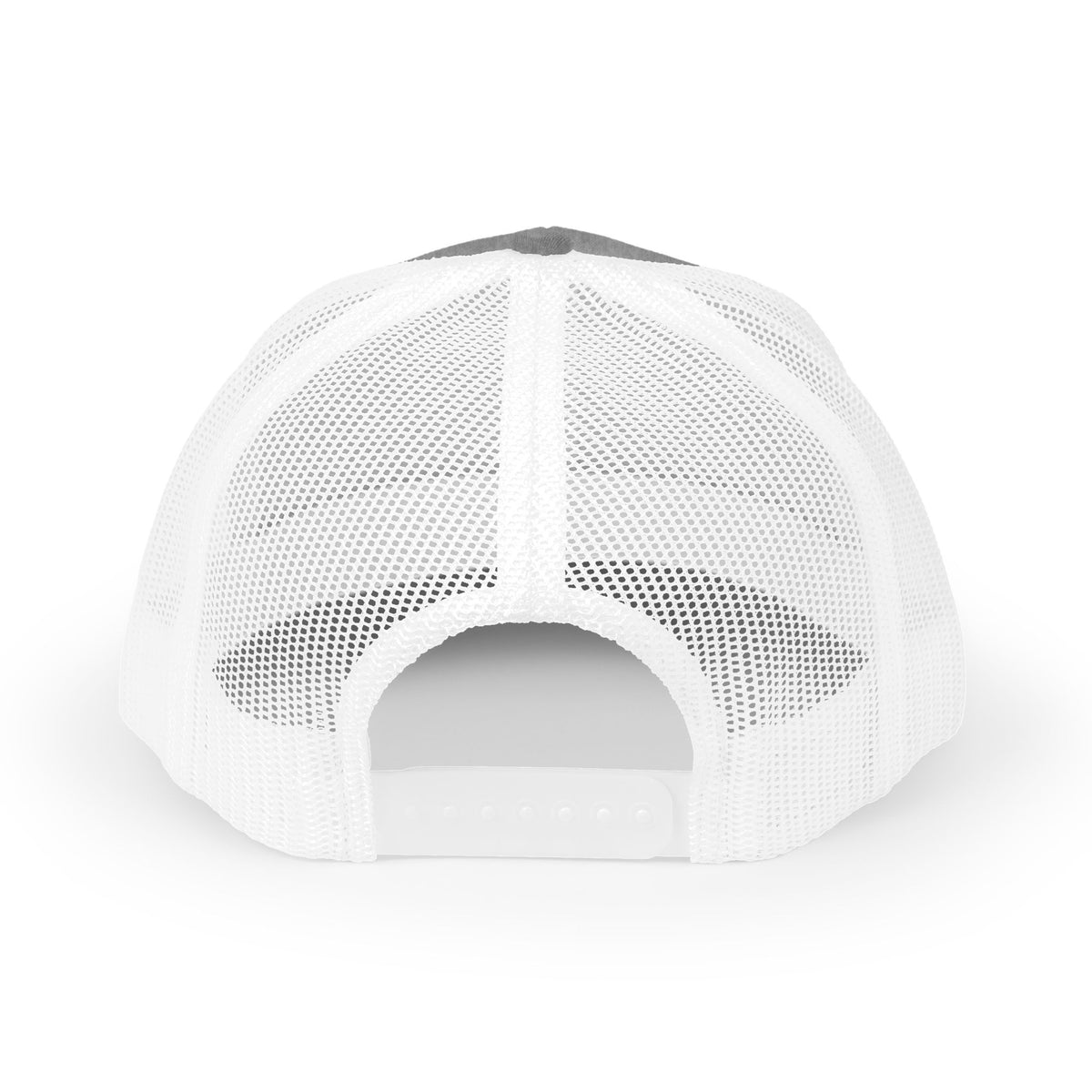 "Forbes" Hill Trucker Snapback