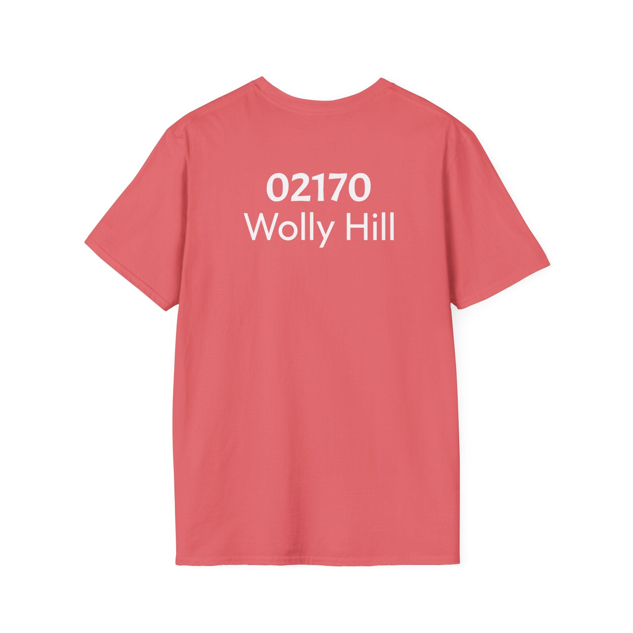 02170- Wolly Hill White Text