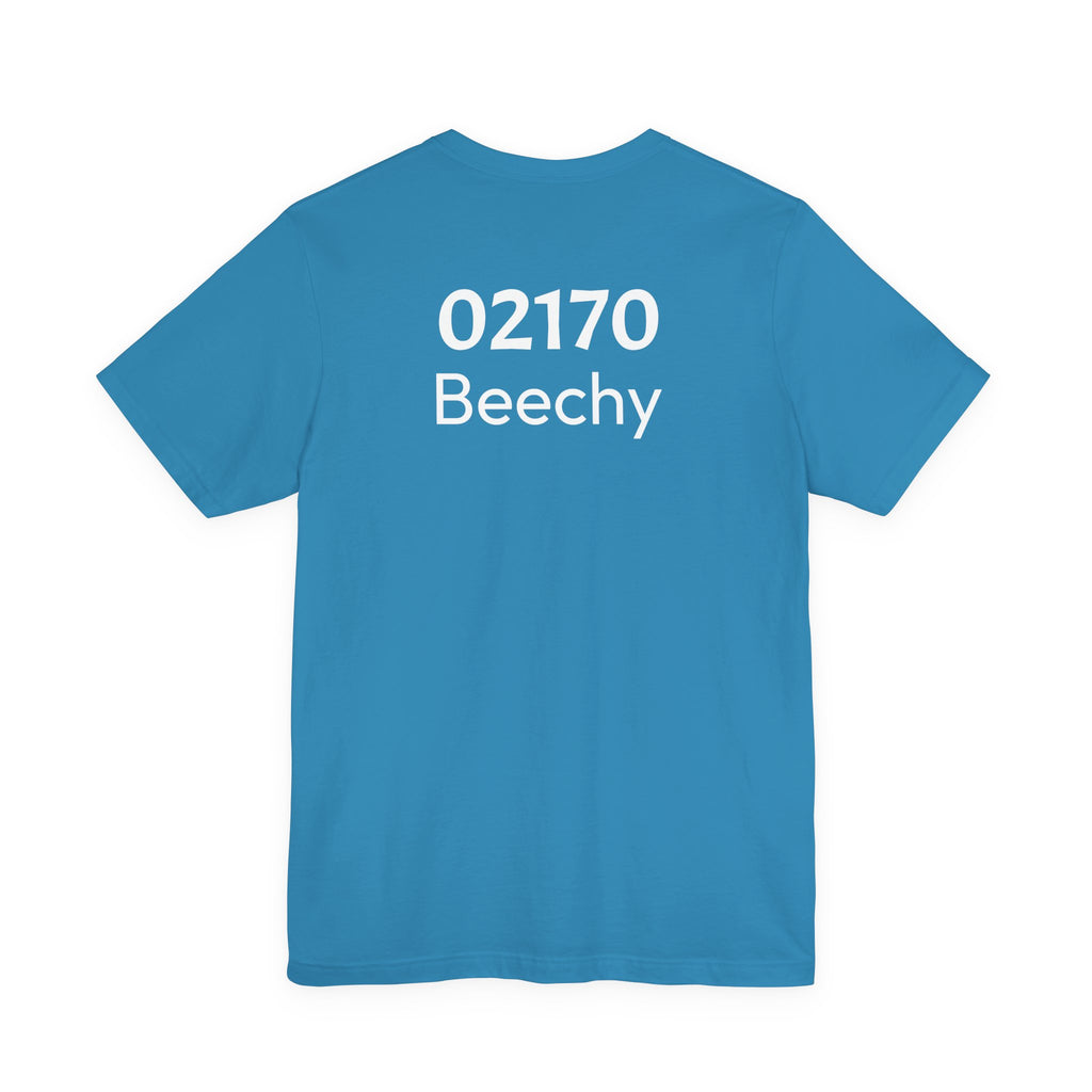 Extra Soft 02170- Beechy White Text