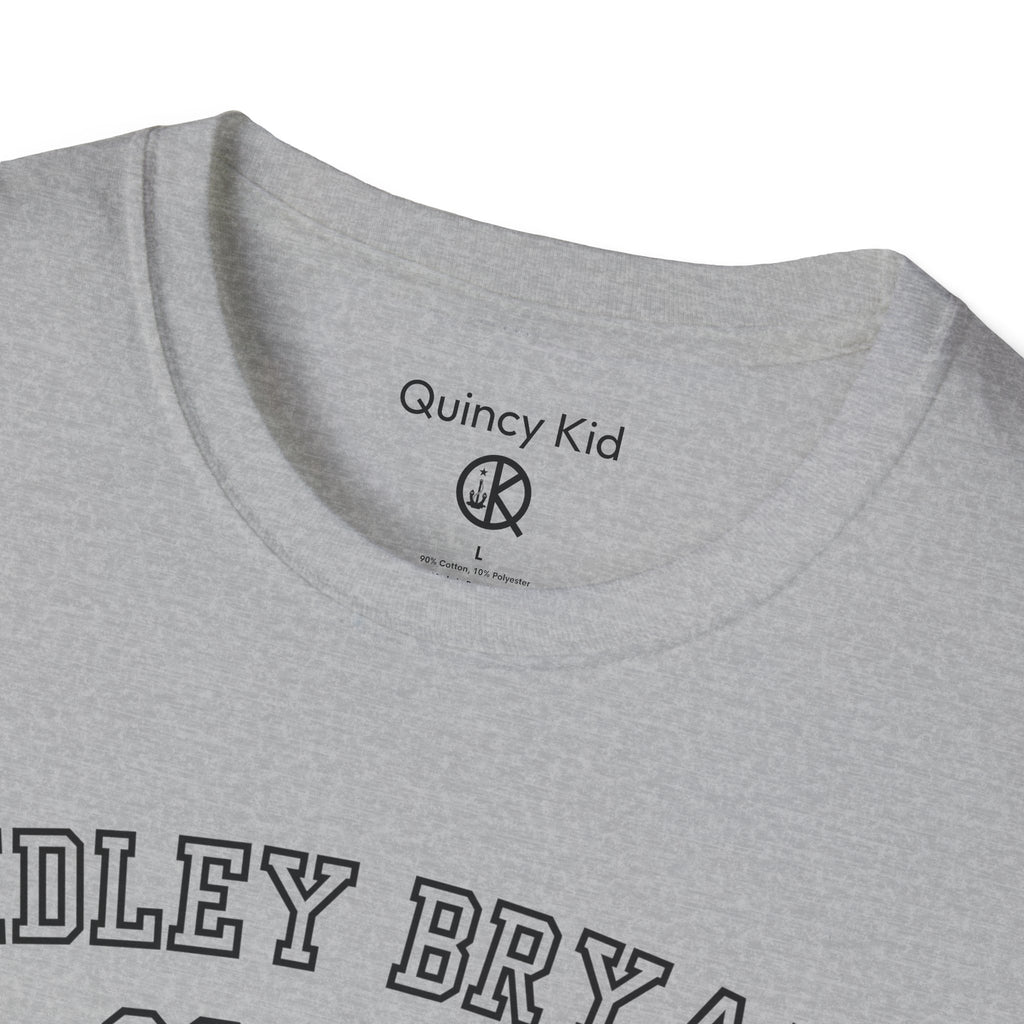 Gridley Bryant School Alumni T-Shirt