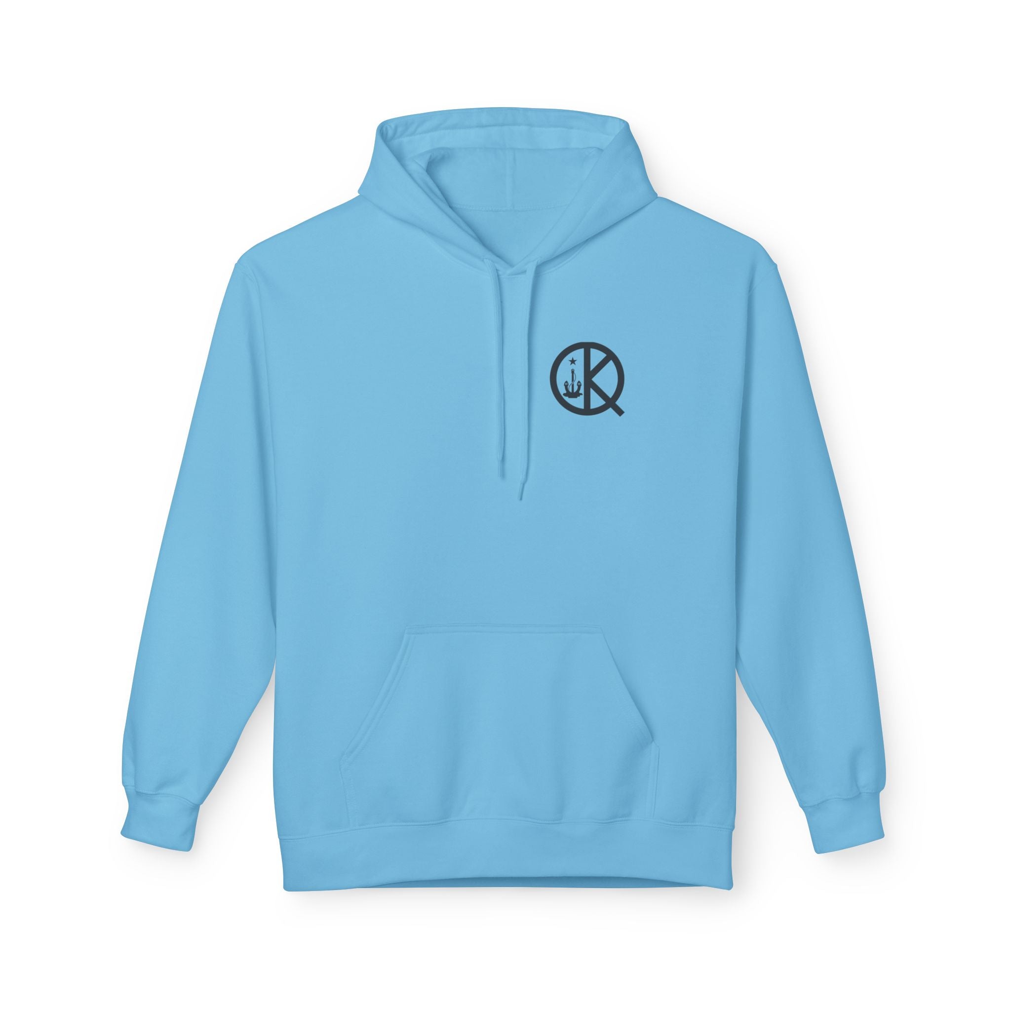 Fore River Shipyard Hoodie