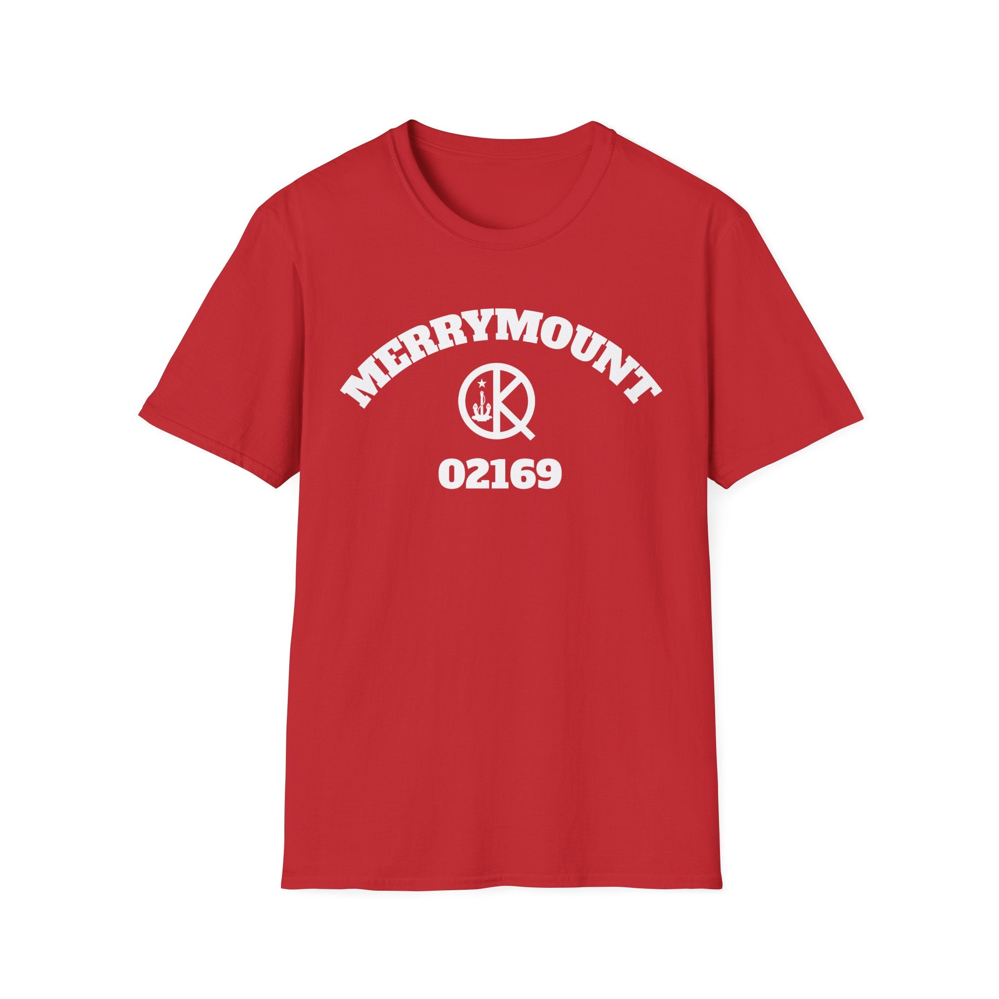 Merrymount T-Shirt