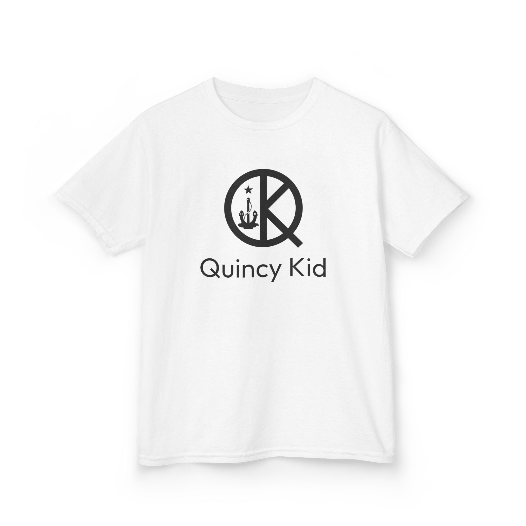 Kids Heavy Cotton™ Tee