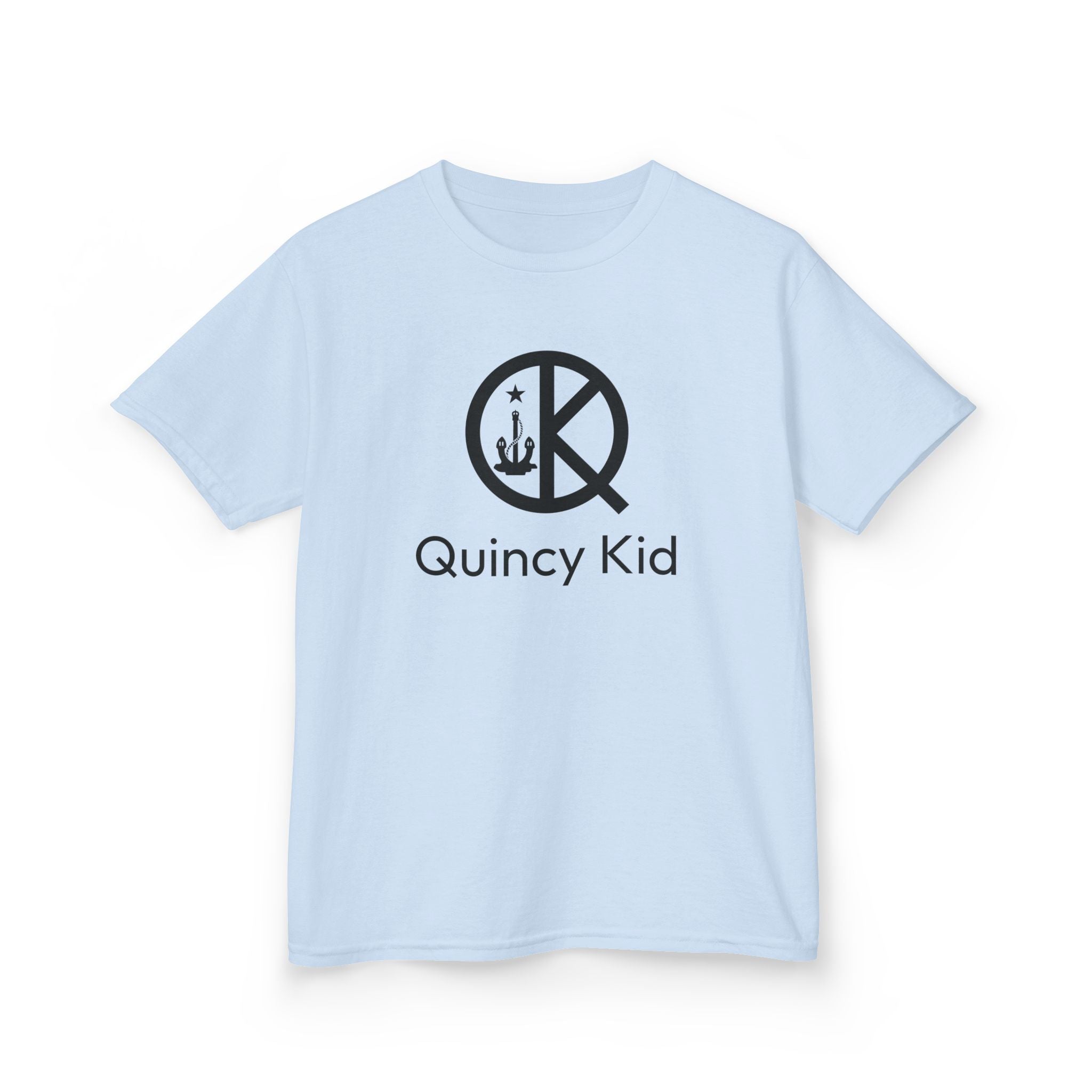 Kids Heavy Cotton™ Tee