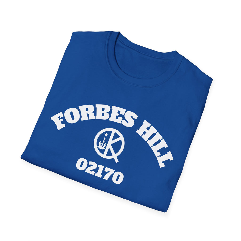 Forbes Hill T-shirt