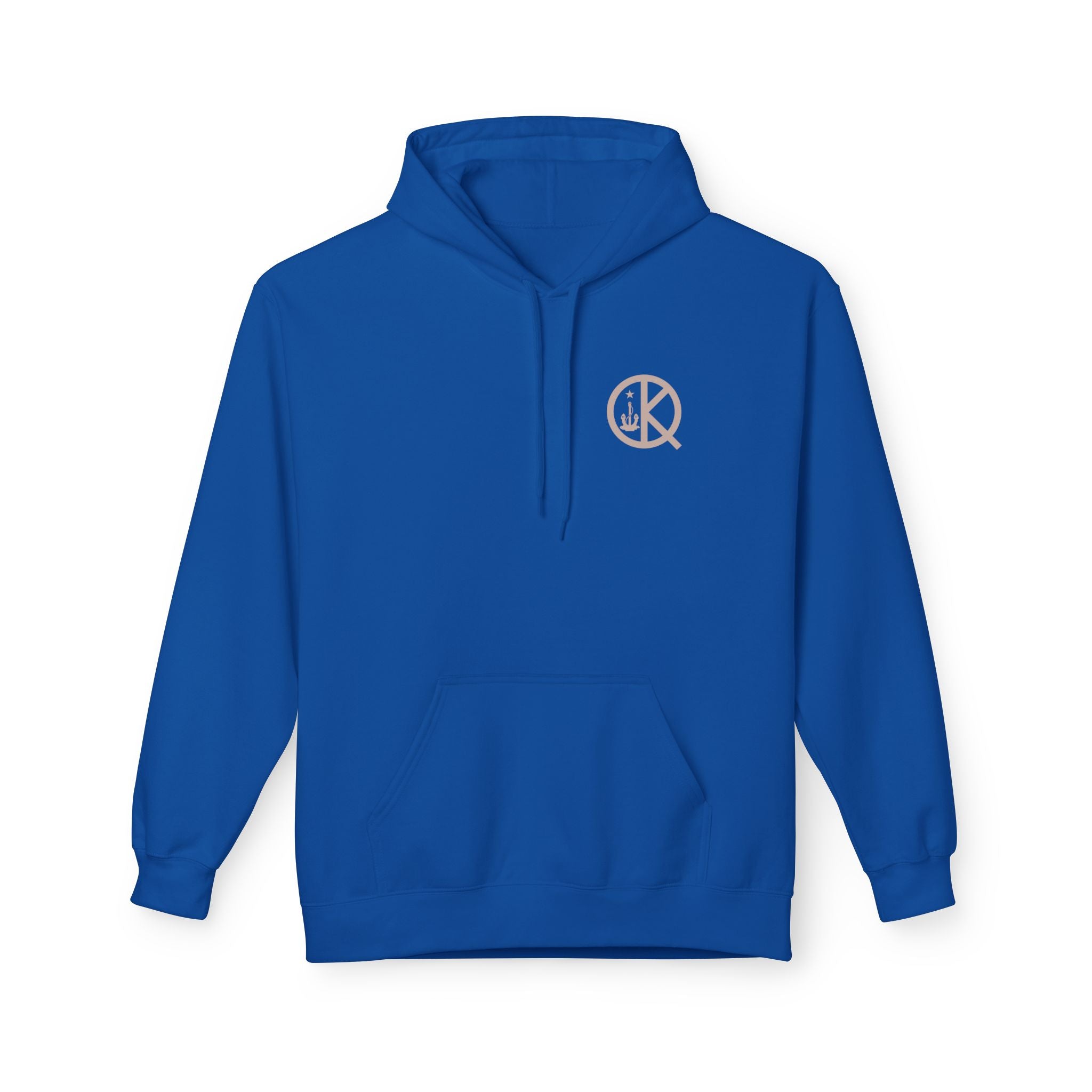 Blizzard of '78 Survivor Softstyle Hoodie with Logo