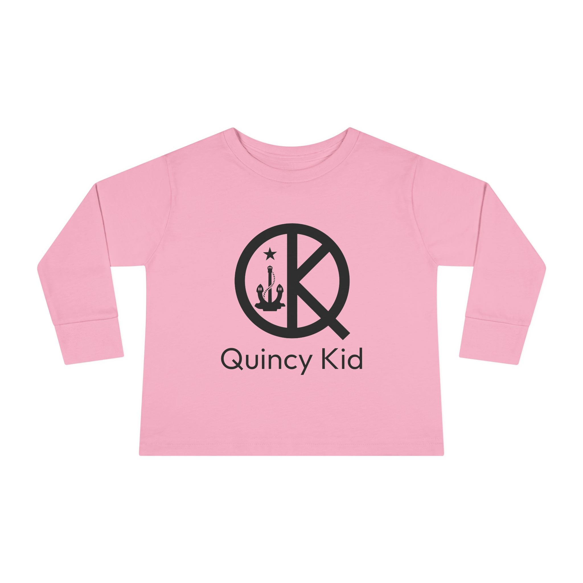 Toddler Longsleeve