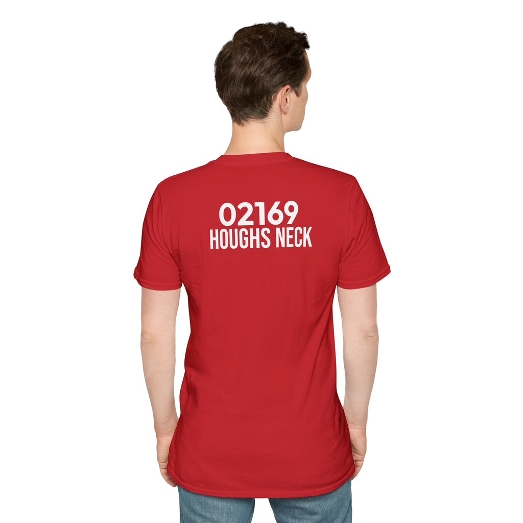 02169- Houghs Neck T-Shirt