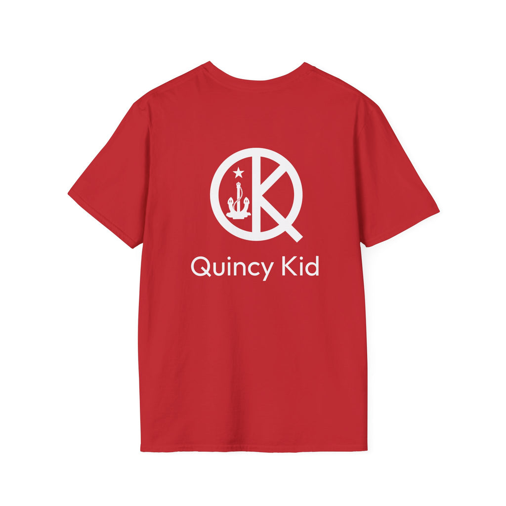 The Quincy Kid