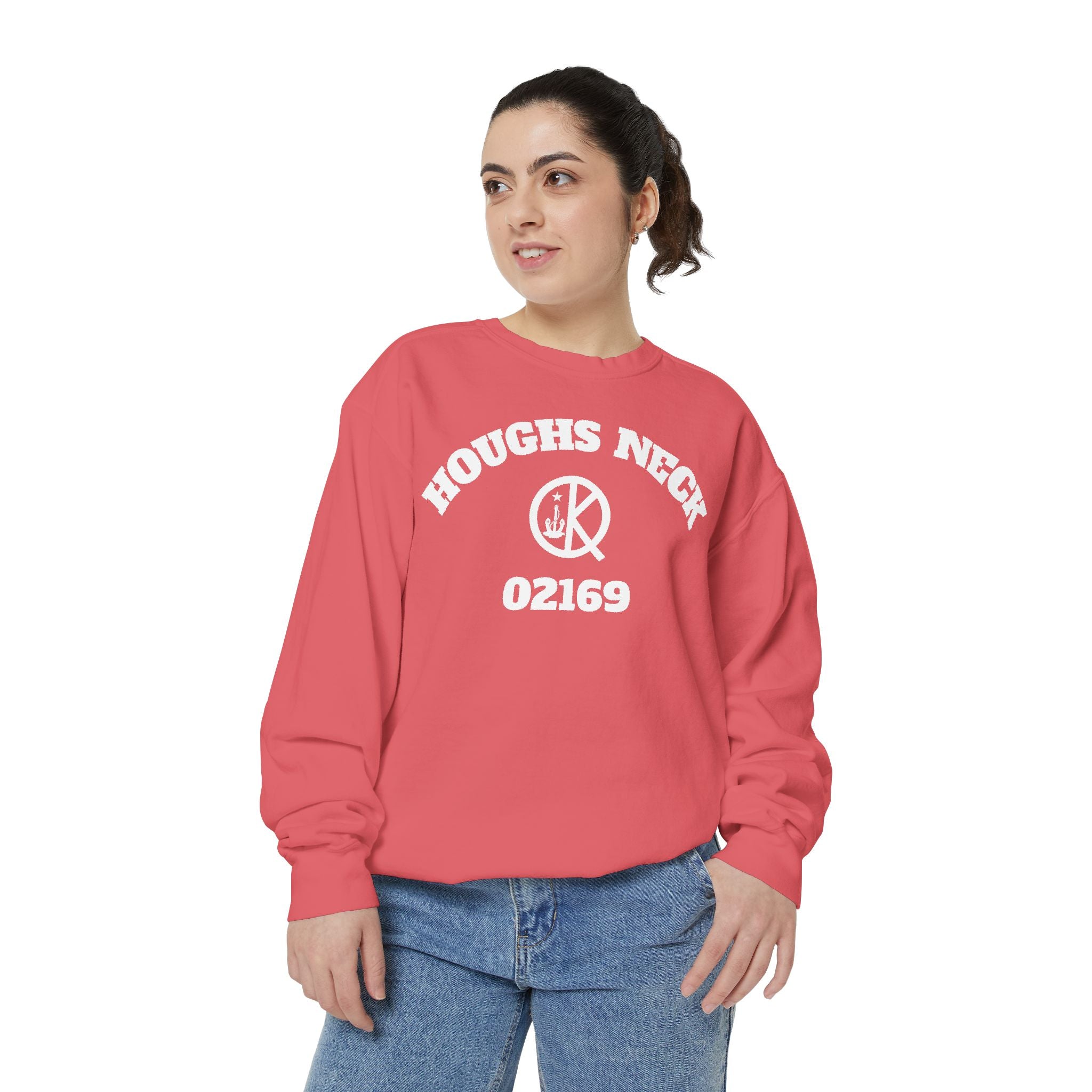 Houghs Neck Sweatshirt