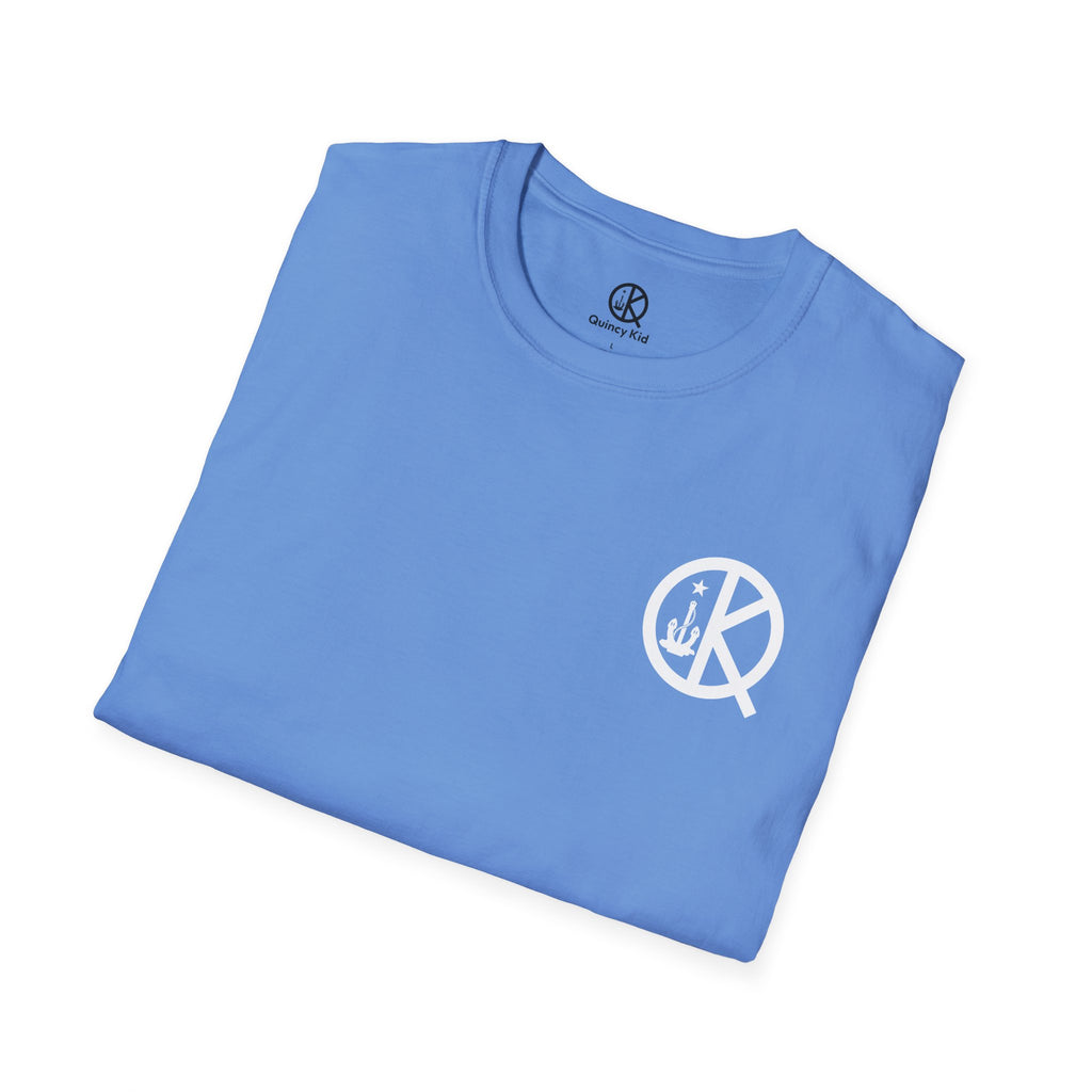 Class of 2029 QK T-Shirt