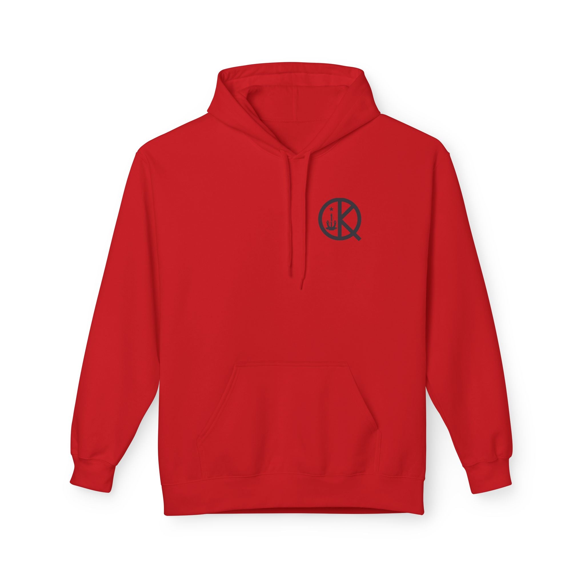Fore River Shipyard Hoodie