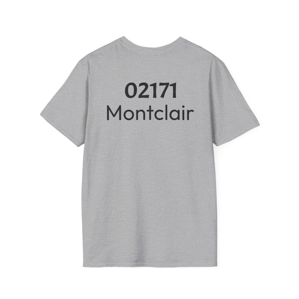 02171- Montclair