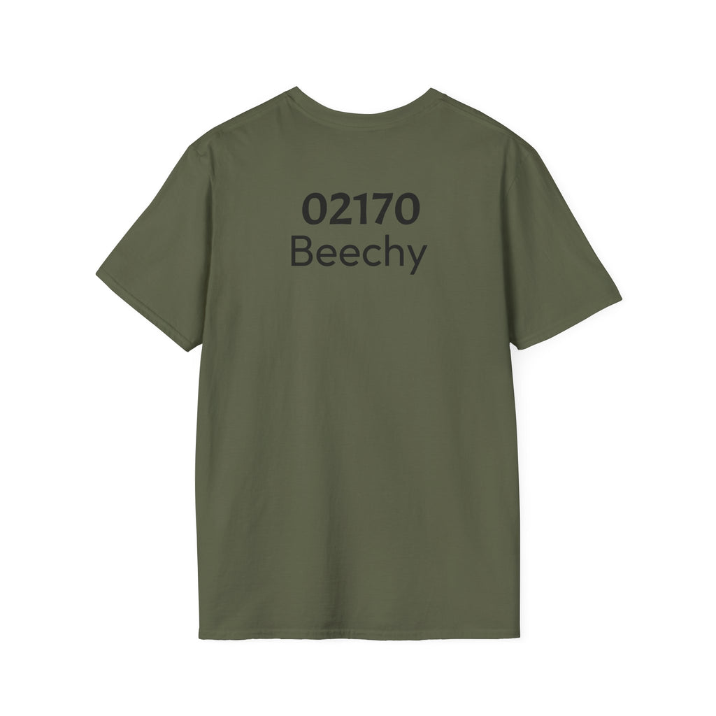02170- Beechy
