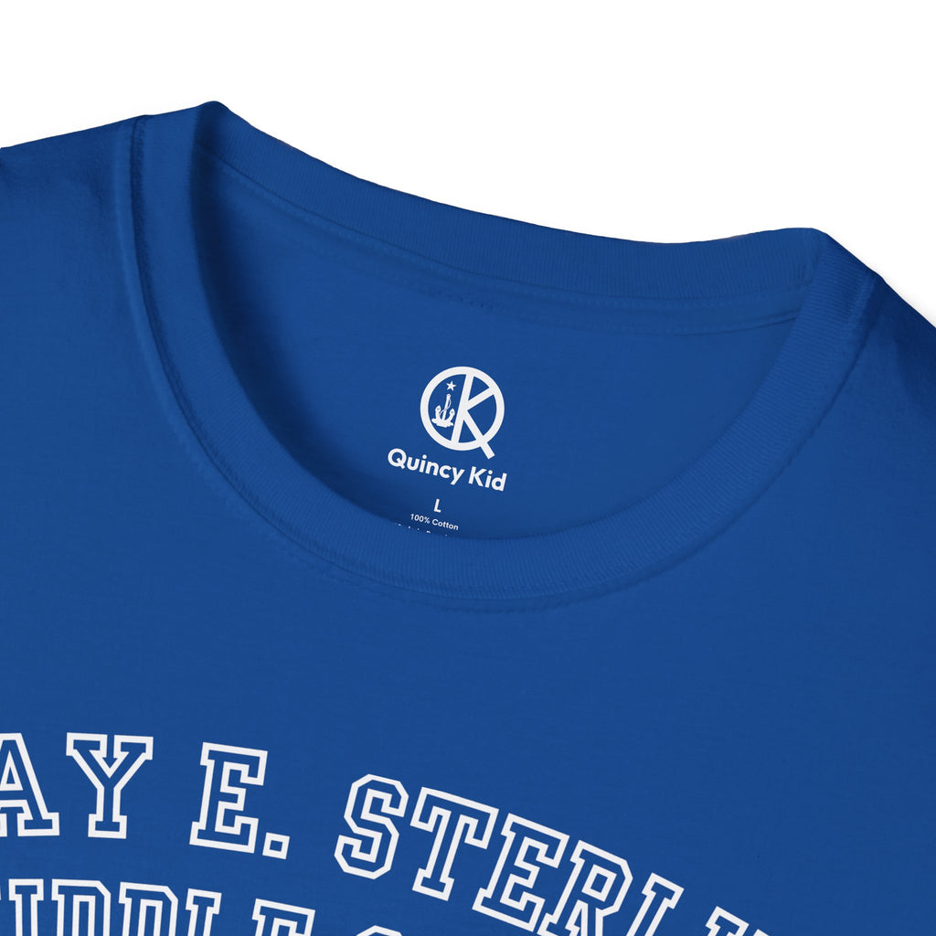 Sterling Middle School Alumni T-Shirt