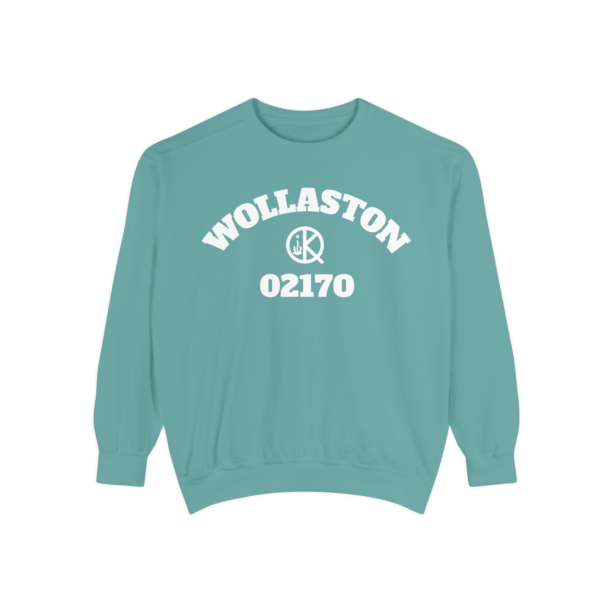 Wollaston Sweathshirt