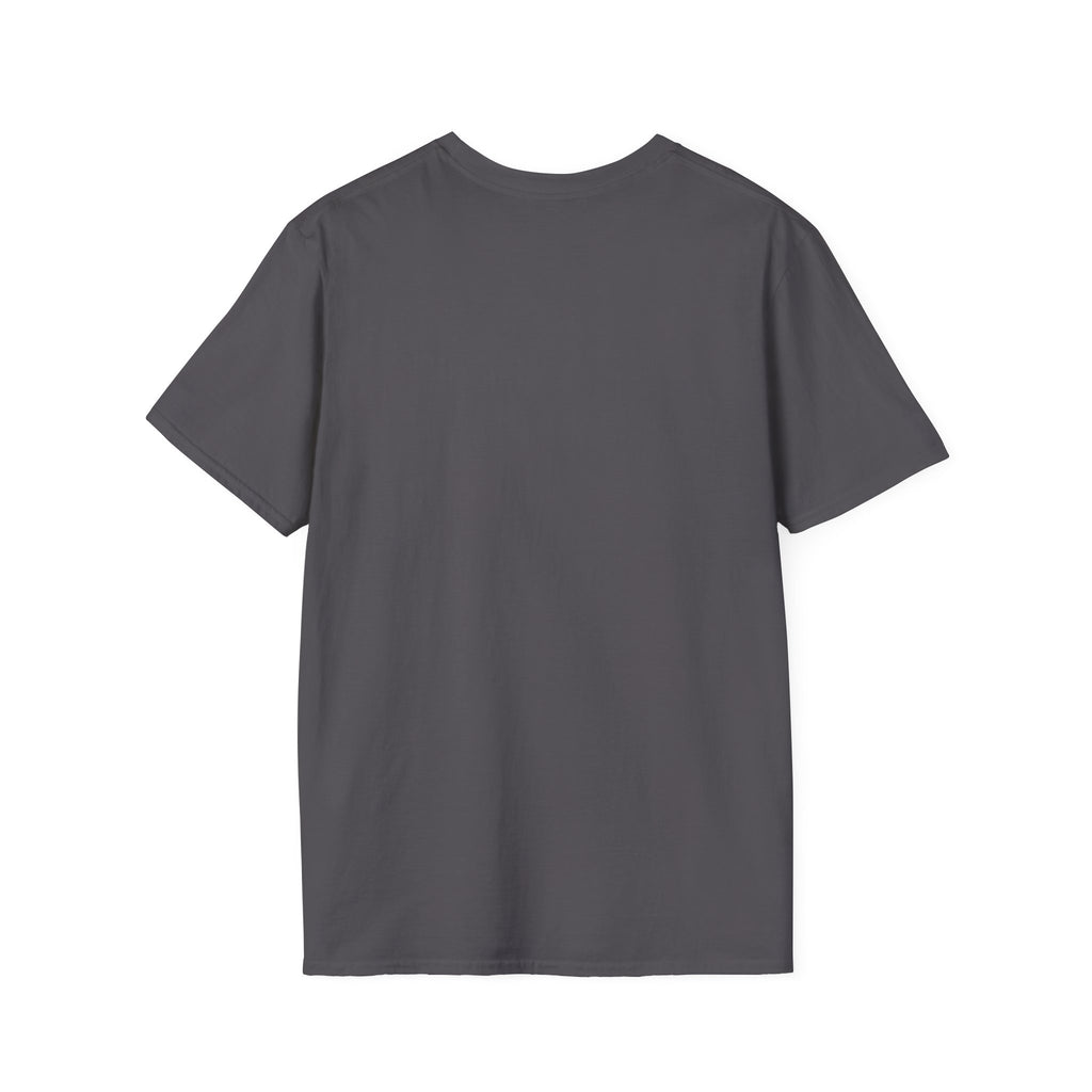 Back Beach Lifeguard T-Shirt