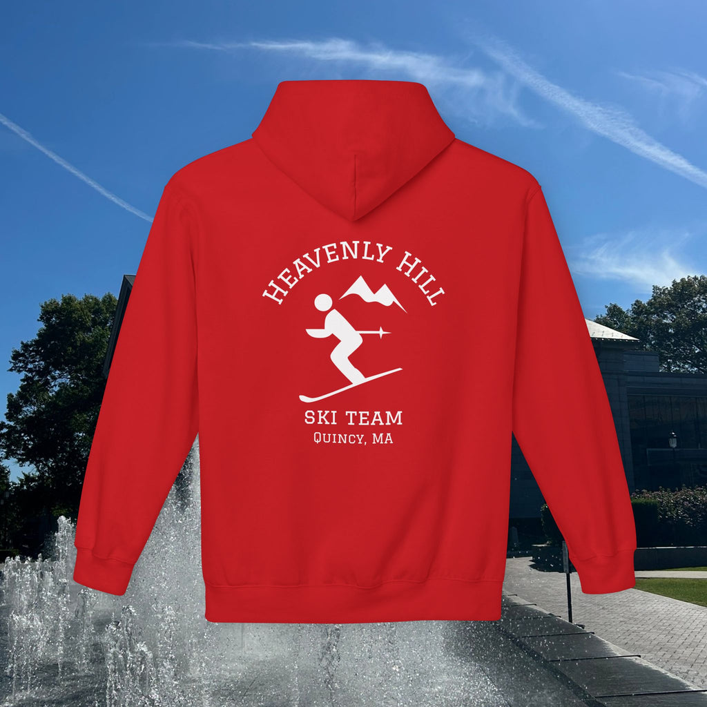 Heavenly Hill Softstyle Ski Team Hoodie
