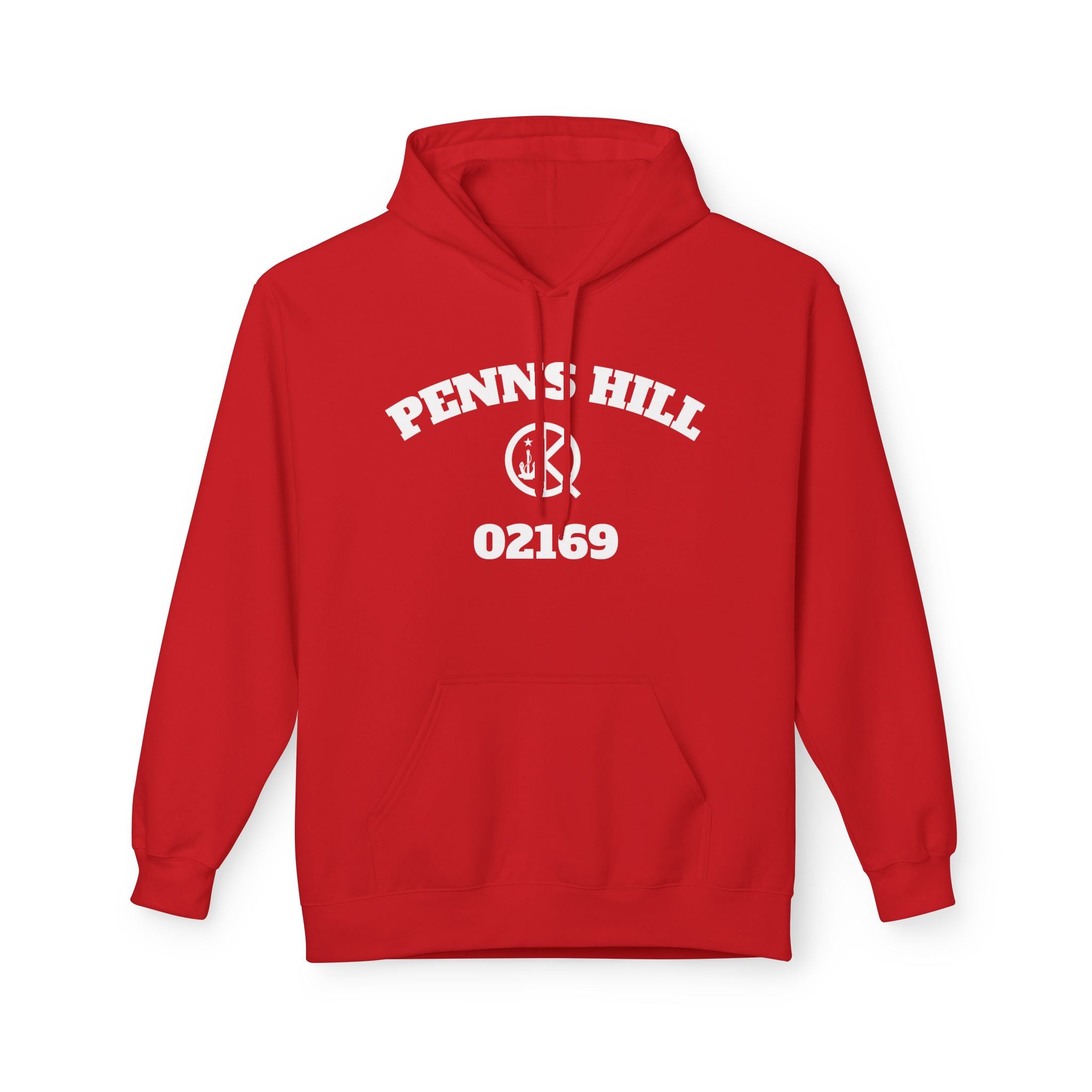 Penns Hill Softstyle Hoodie