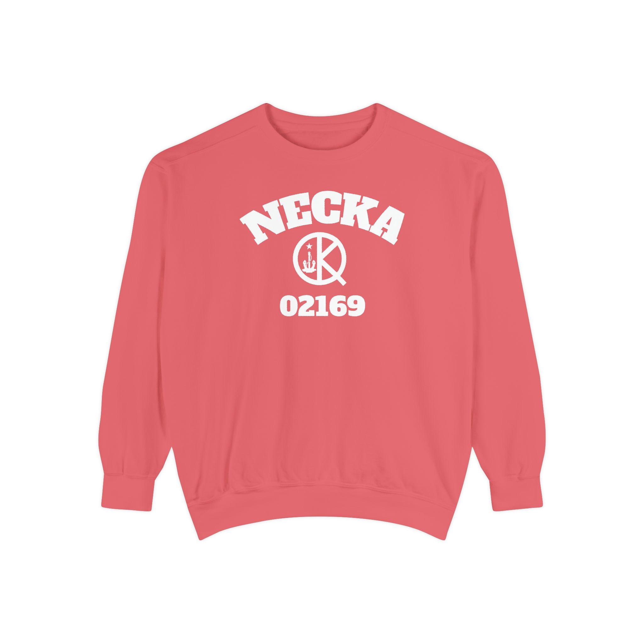 Necka Sweatshirt