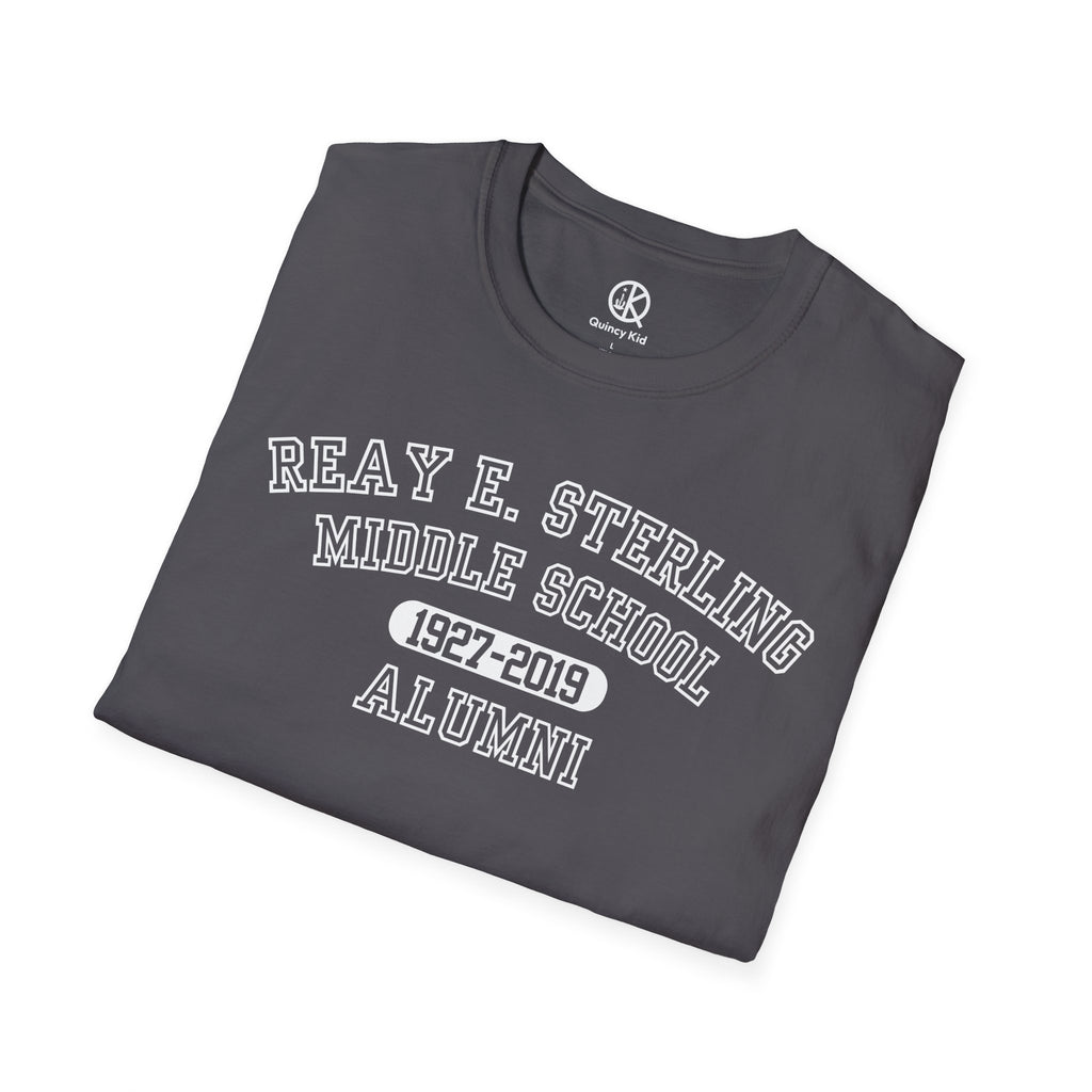 Sterling Middle School Alumni T-Shirt