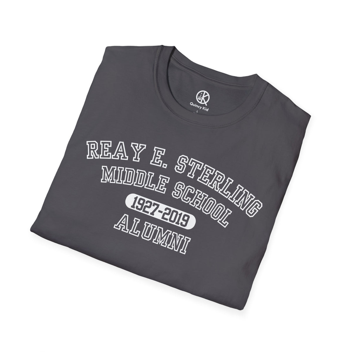 Sterling Middle School Alumni T-Shirt