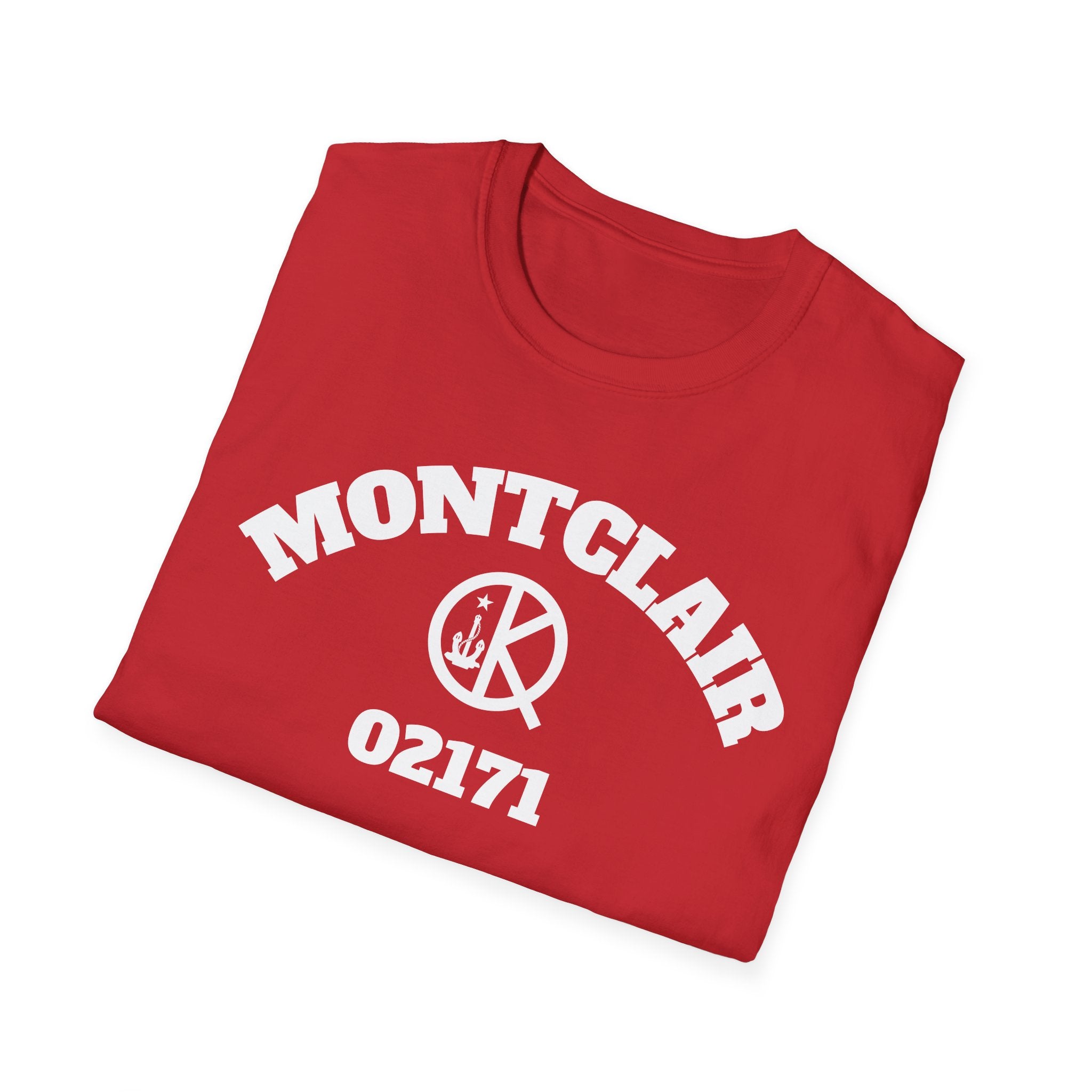Montclair T-shirt