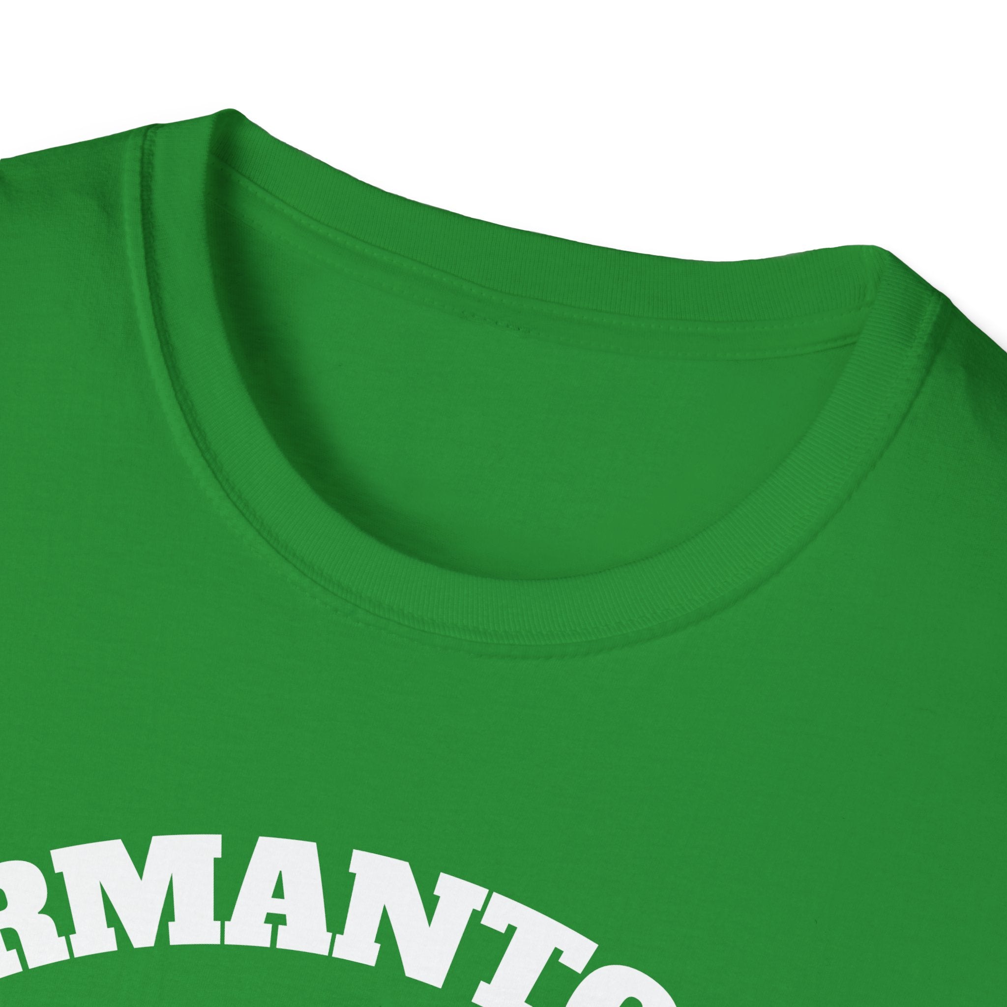 Germantown T-shirt