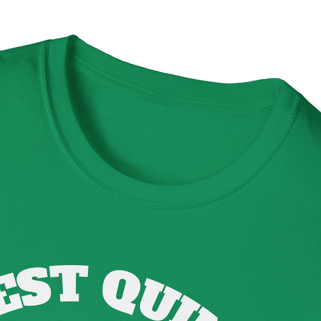 West Quincy T-shirt