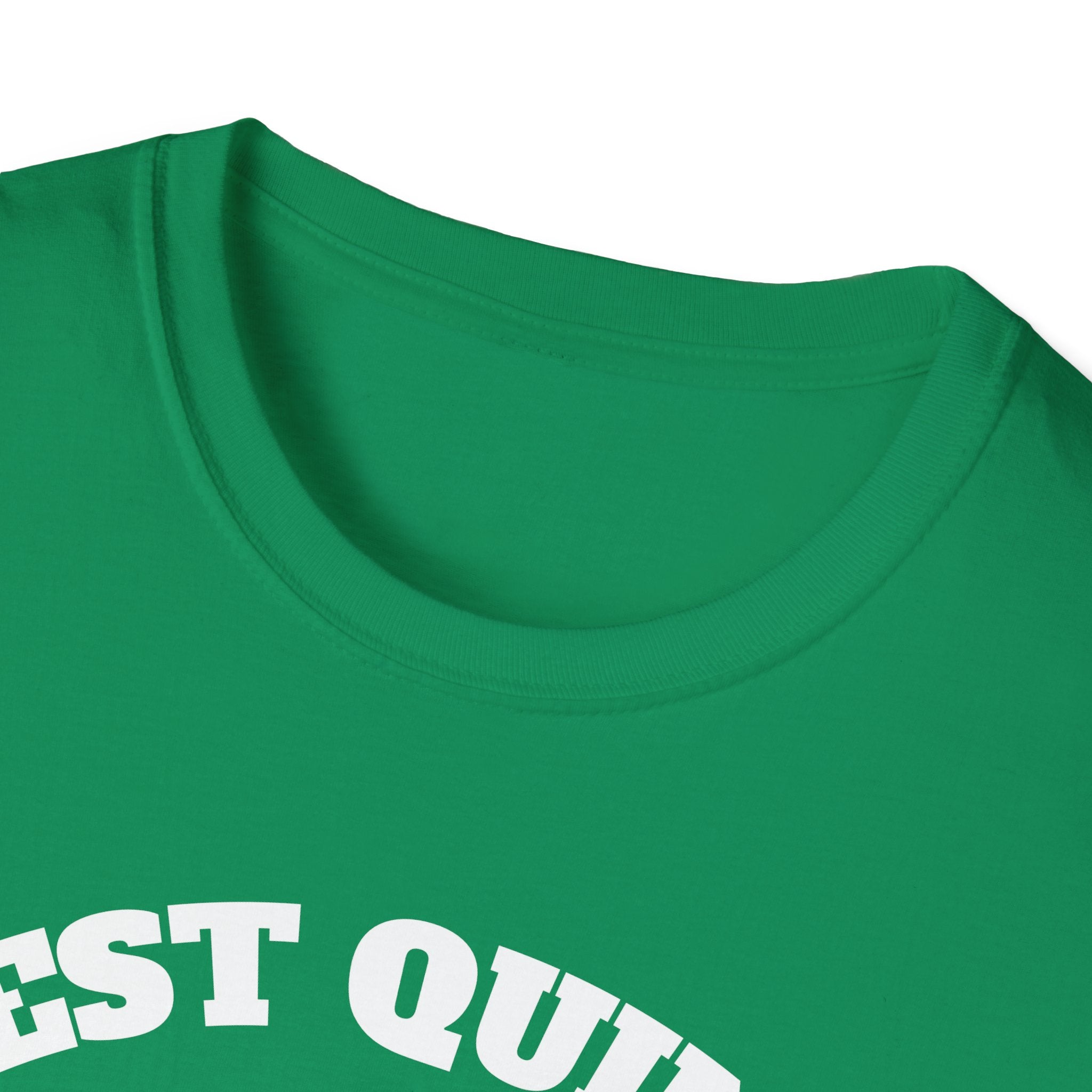 West Quincy T-shirt
