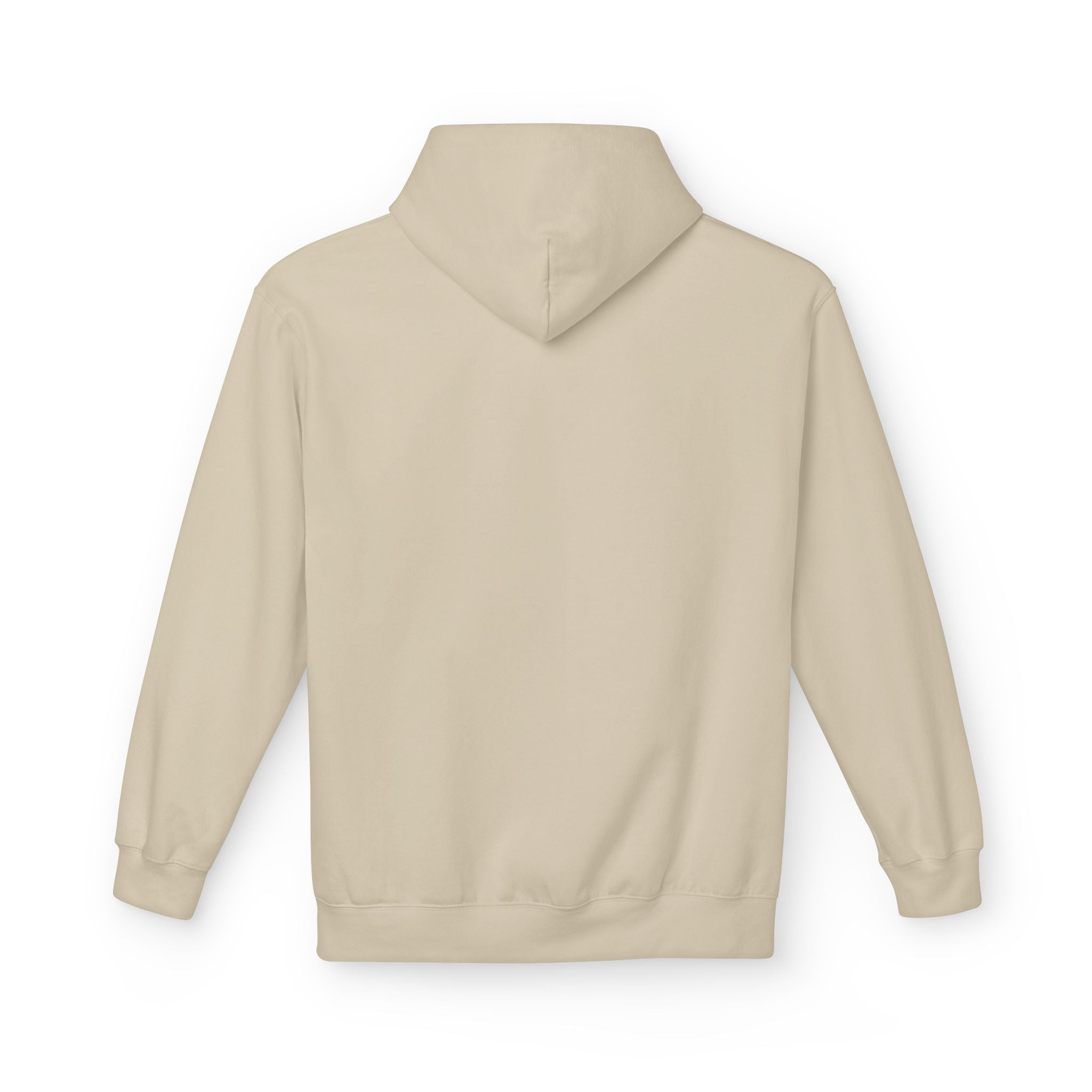 Kilroy Was Here Softstyle Holiday Hoodie- Front